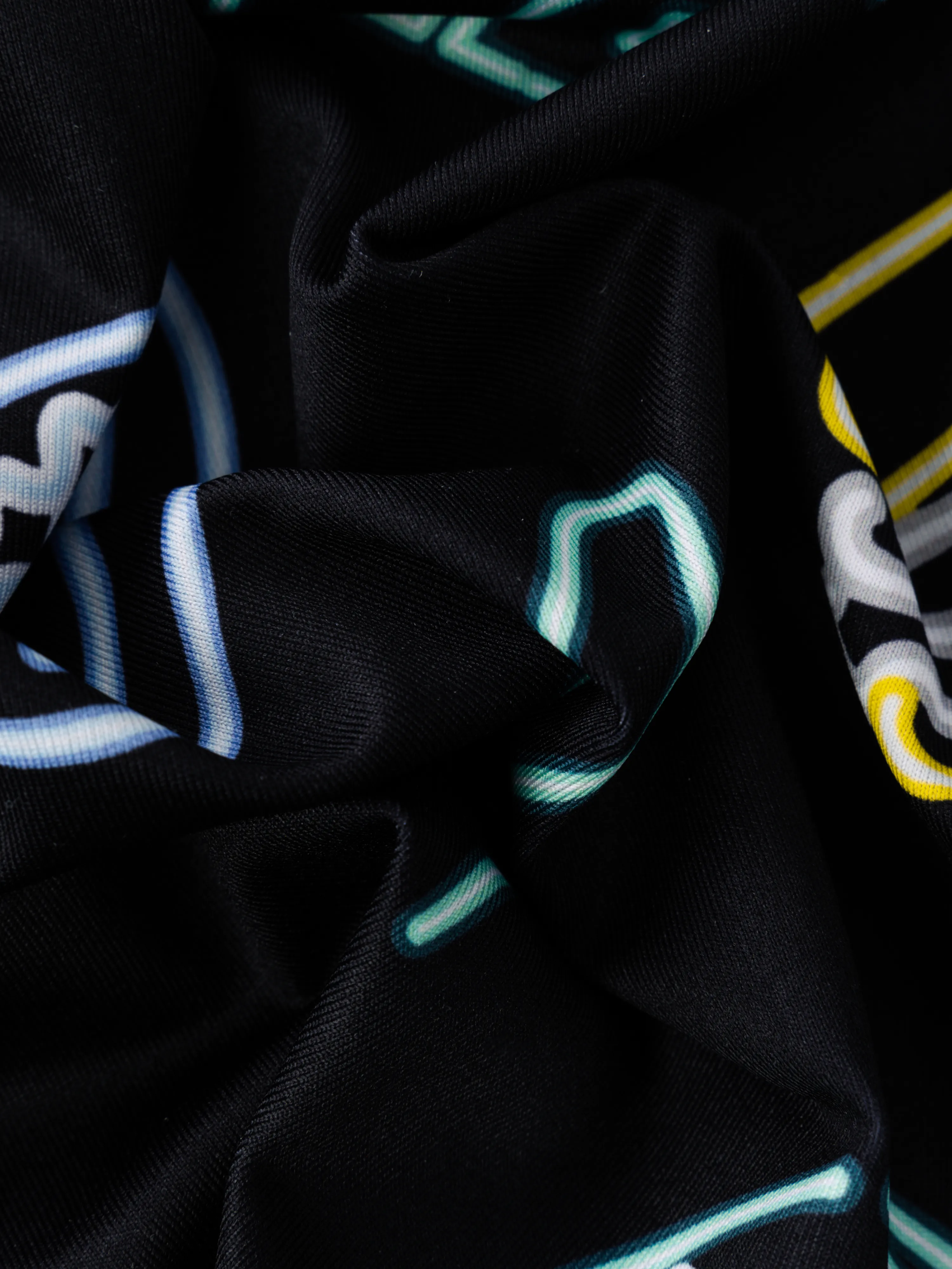 The Neon Eagles (NFL Performance Polo) - Image 3
