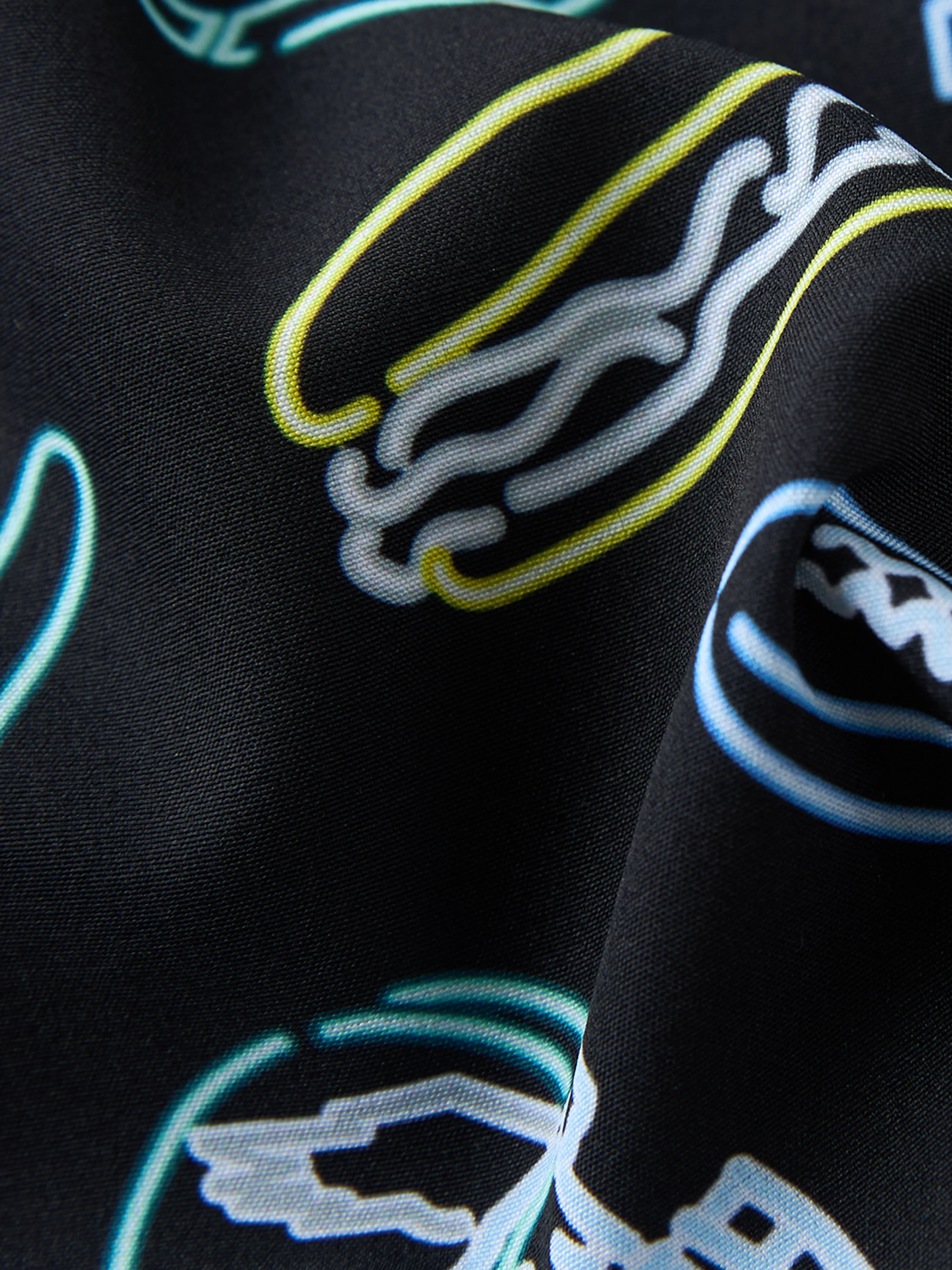 The Neon Eagles (NFL Toddler Swim Trunk) - Image 4