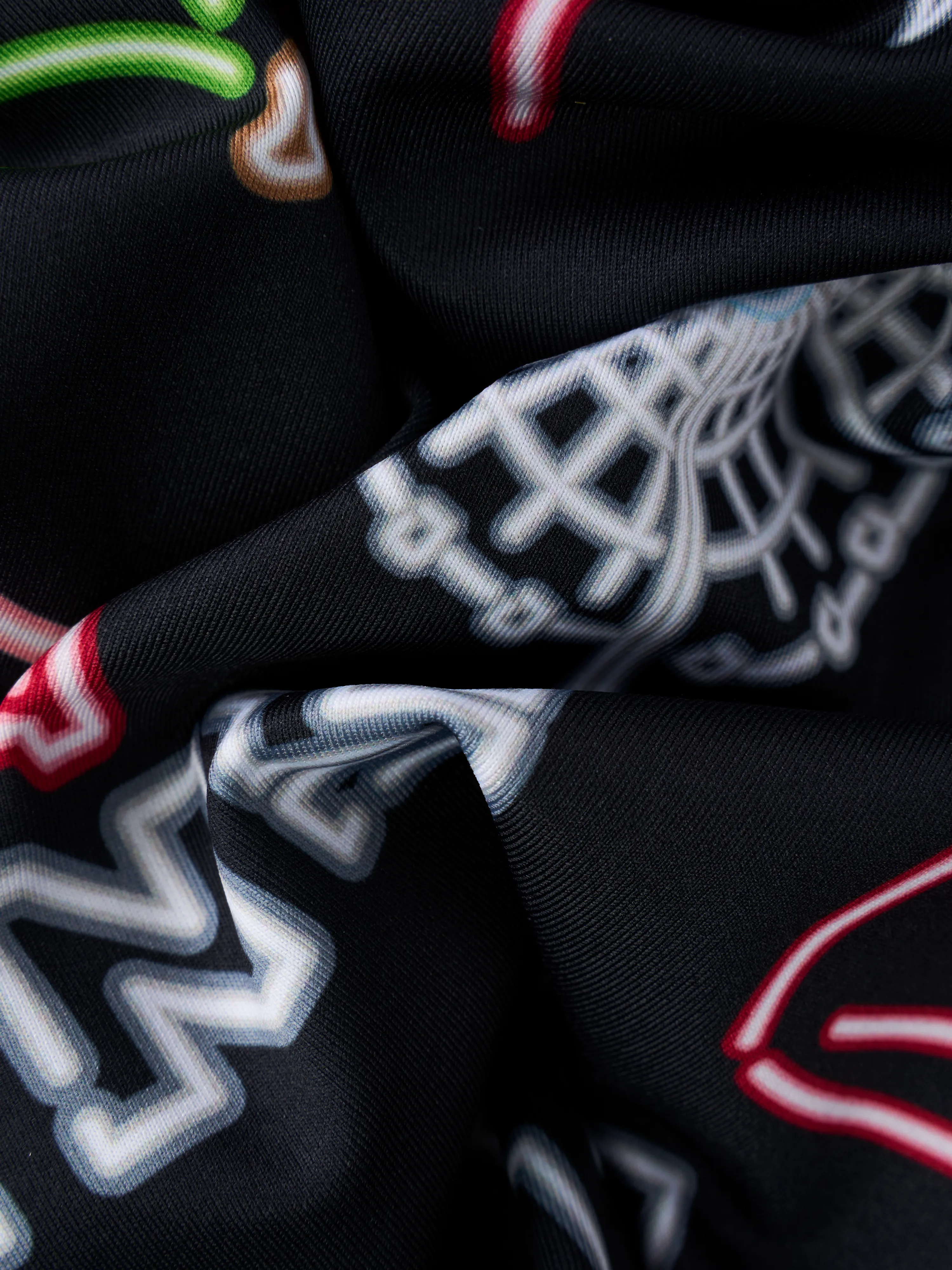 The Neon Falcons (NFL Performance Polo) - Image 2