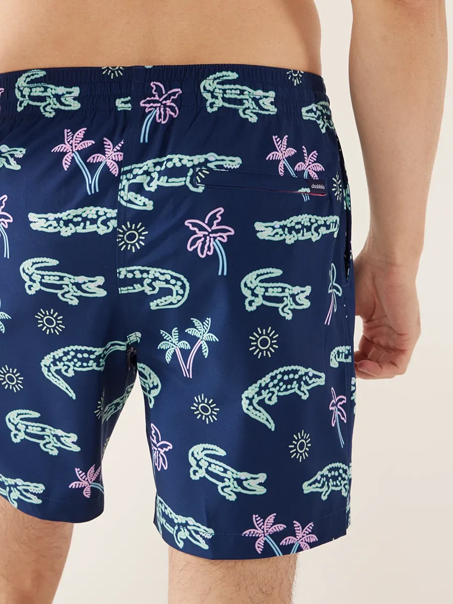 The Neon Glades 7" (Classic Swim Trunk) - Image 4