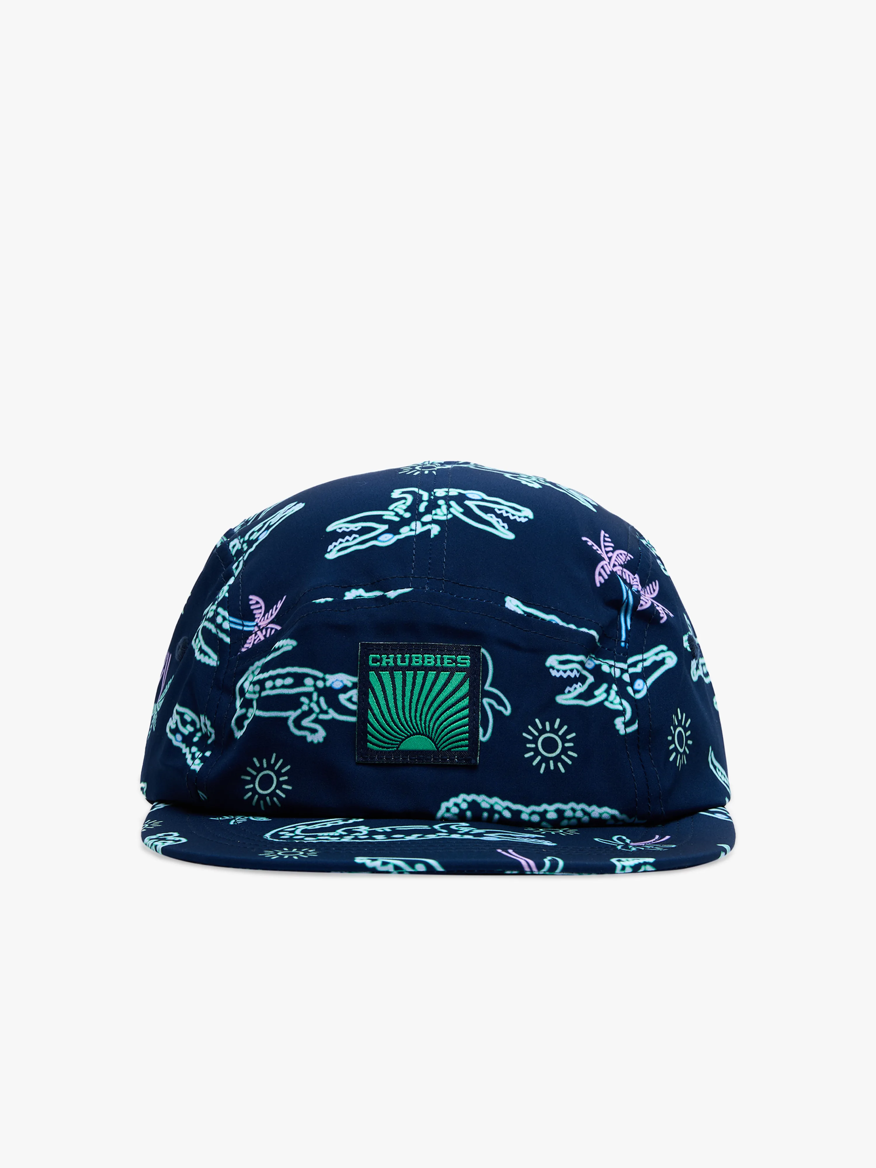 The Neon Glades (Camper Hat) - Image 2