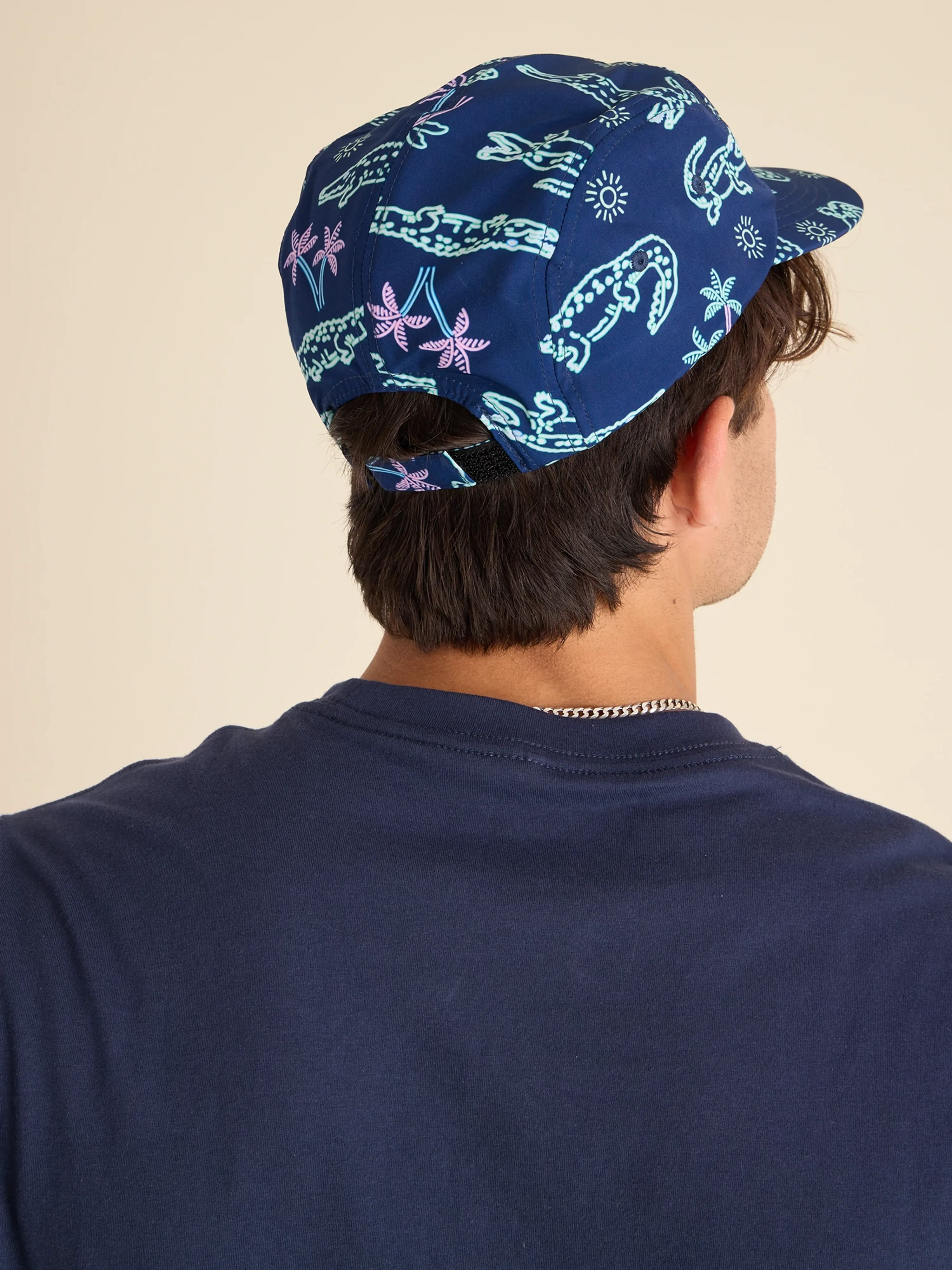 The Neon Glades (Camper Hat) - Image 3