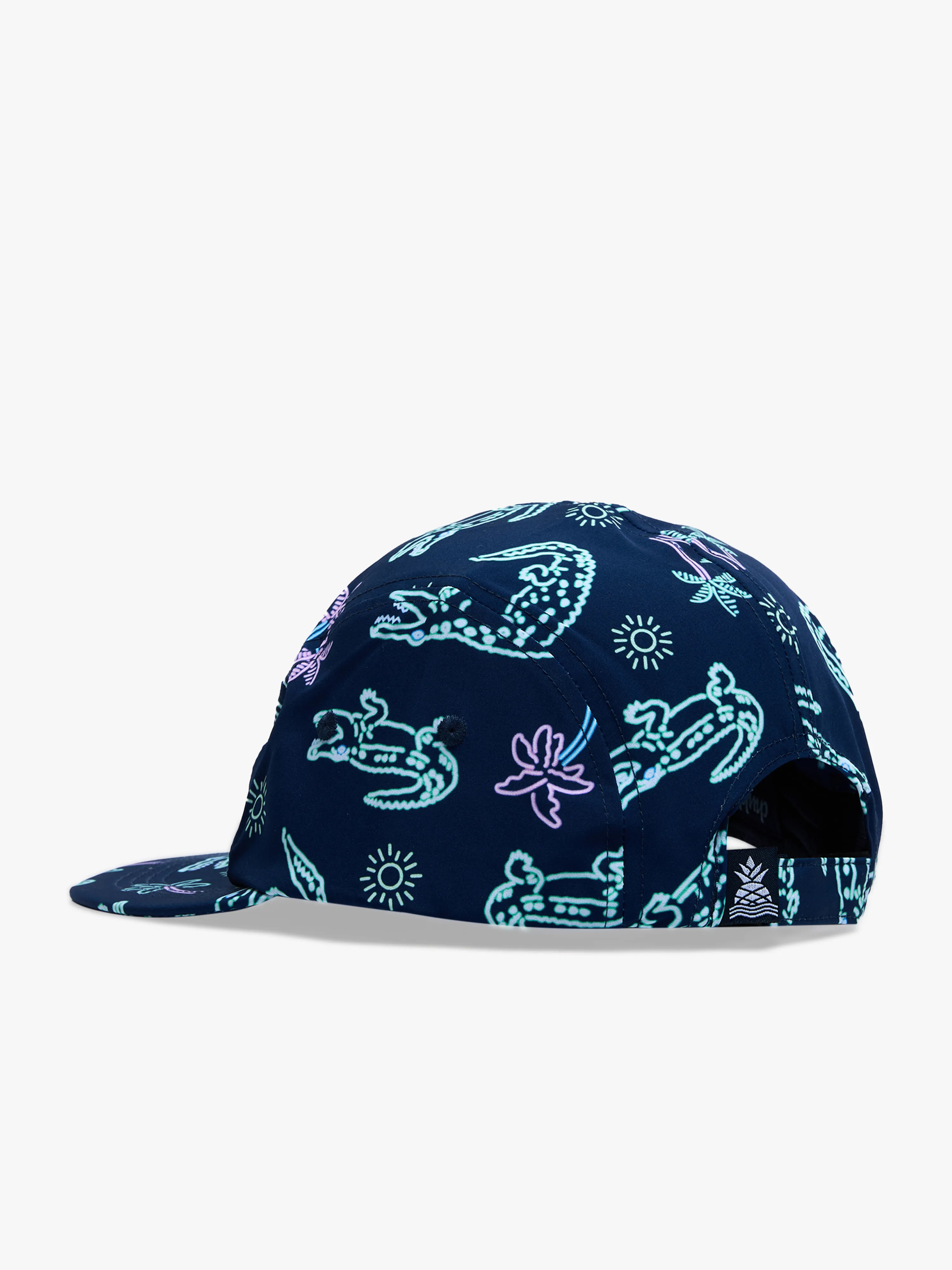 The Neon Glades (Camper Hat) - Image 4