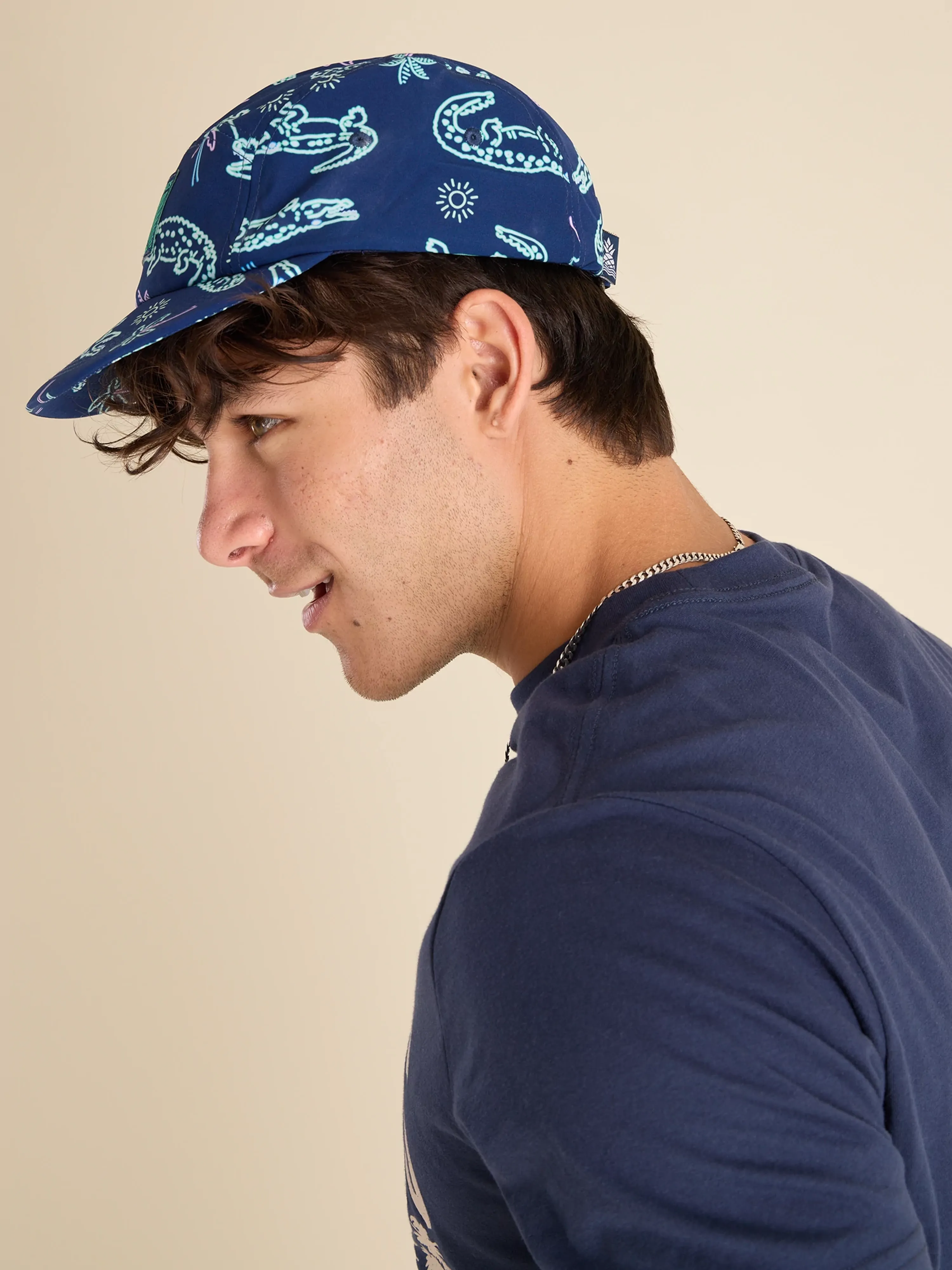 The Neon Glades (Camper Hat) - Image 5