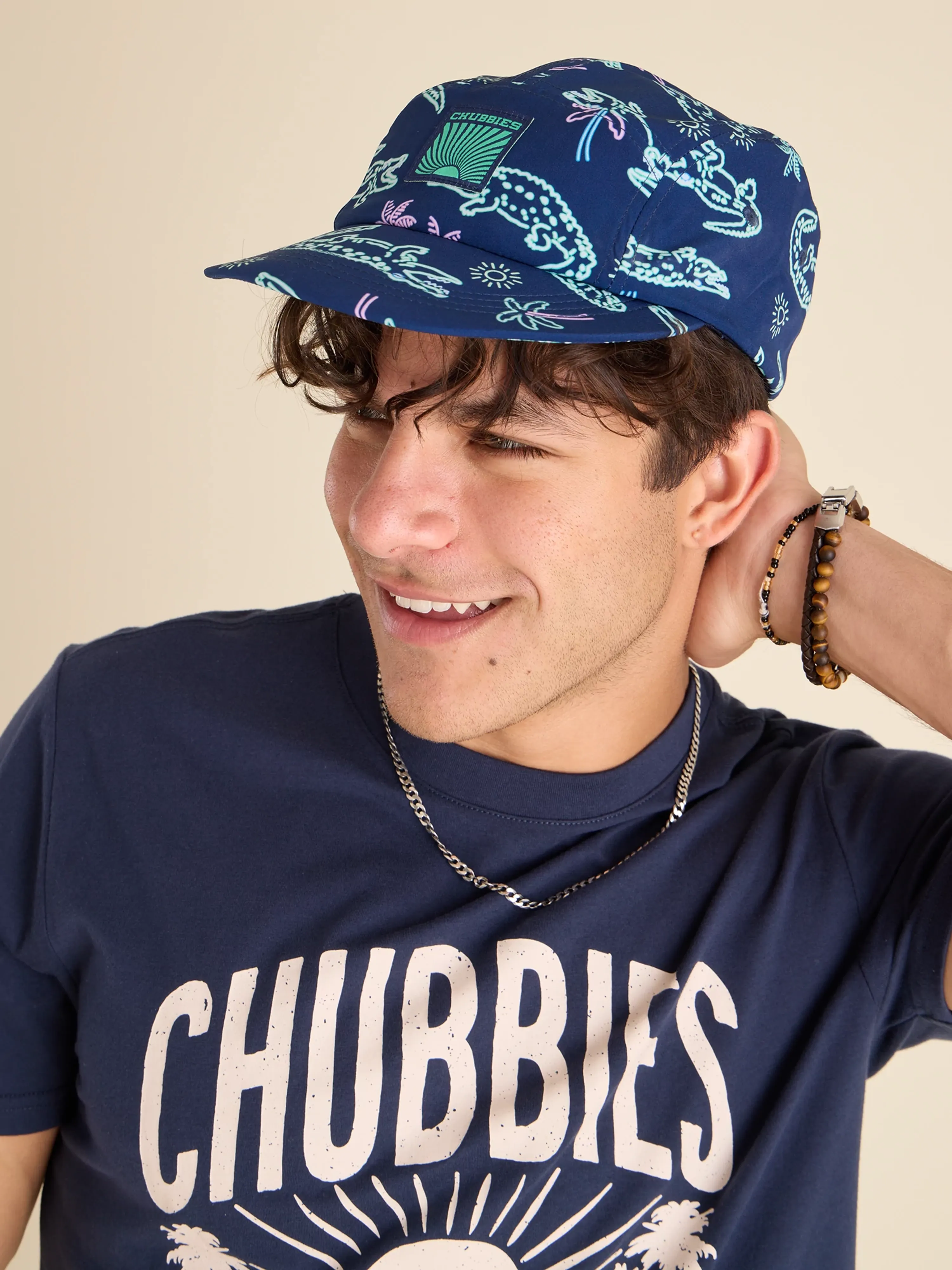 The Neon Glades (Camper Hat) - Image 6