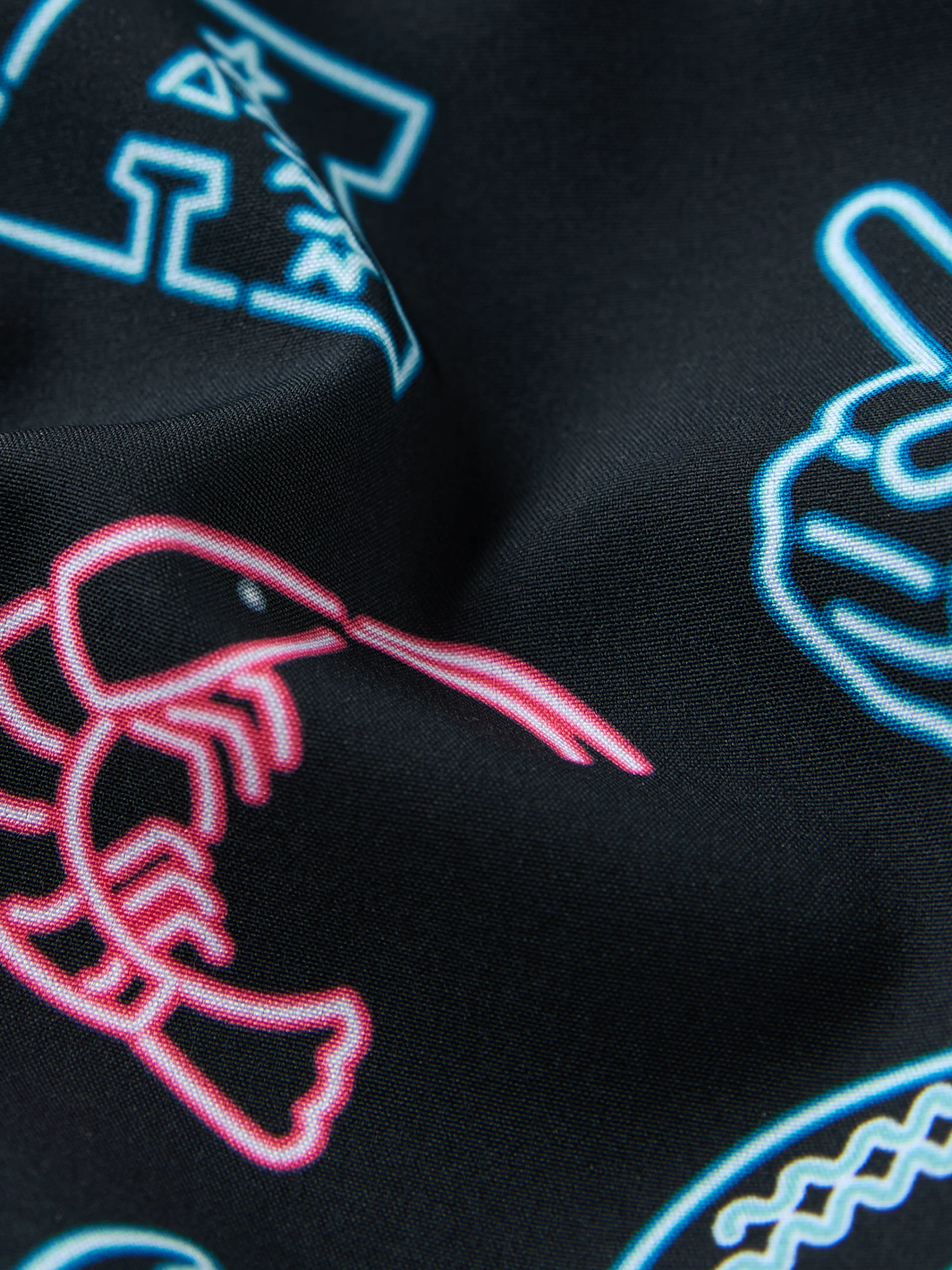 The Neon Jaguars (NFL Toddler Swim Trunk) - Image 2