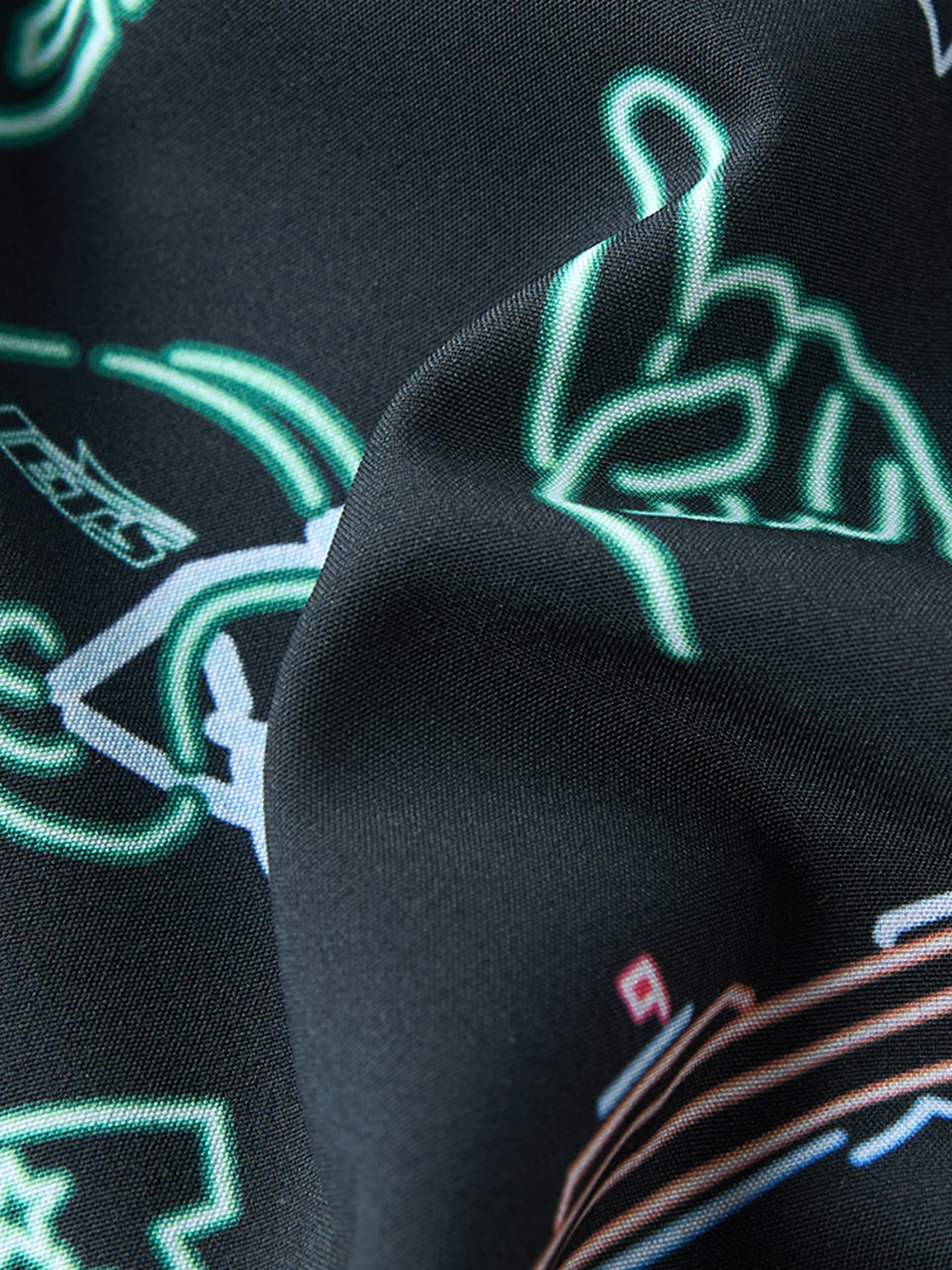 The Neon Jets (NFL Toddler Swim Trunk) - Image 2