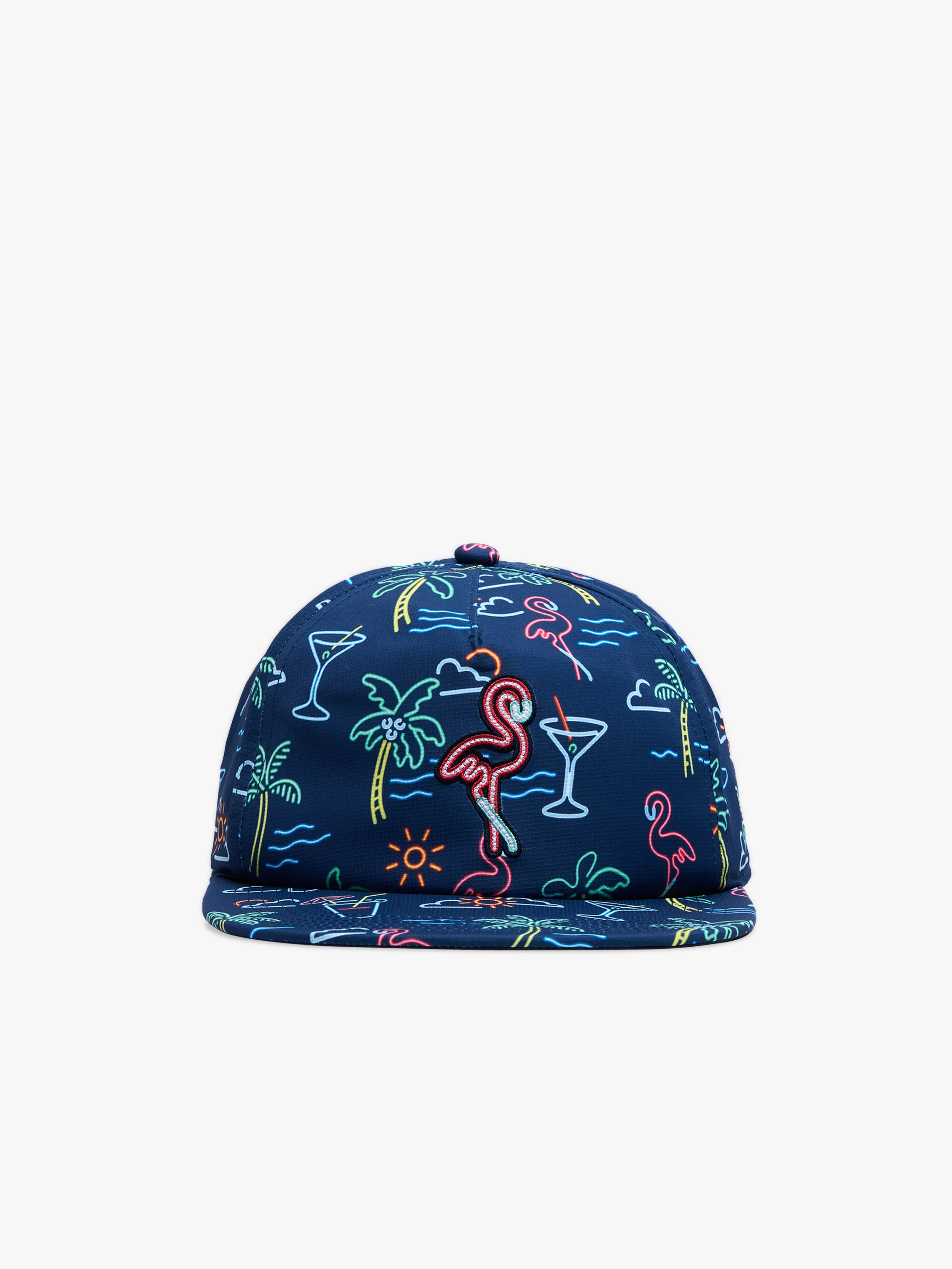 The Neon Light (Core Hat) - Image 2