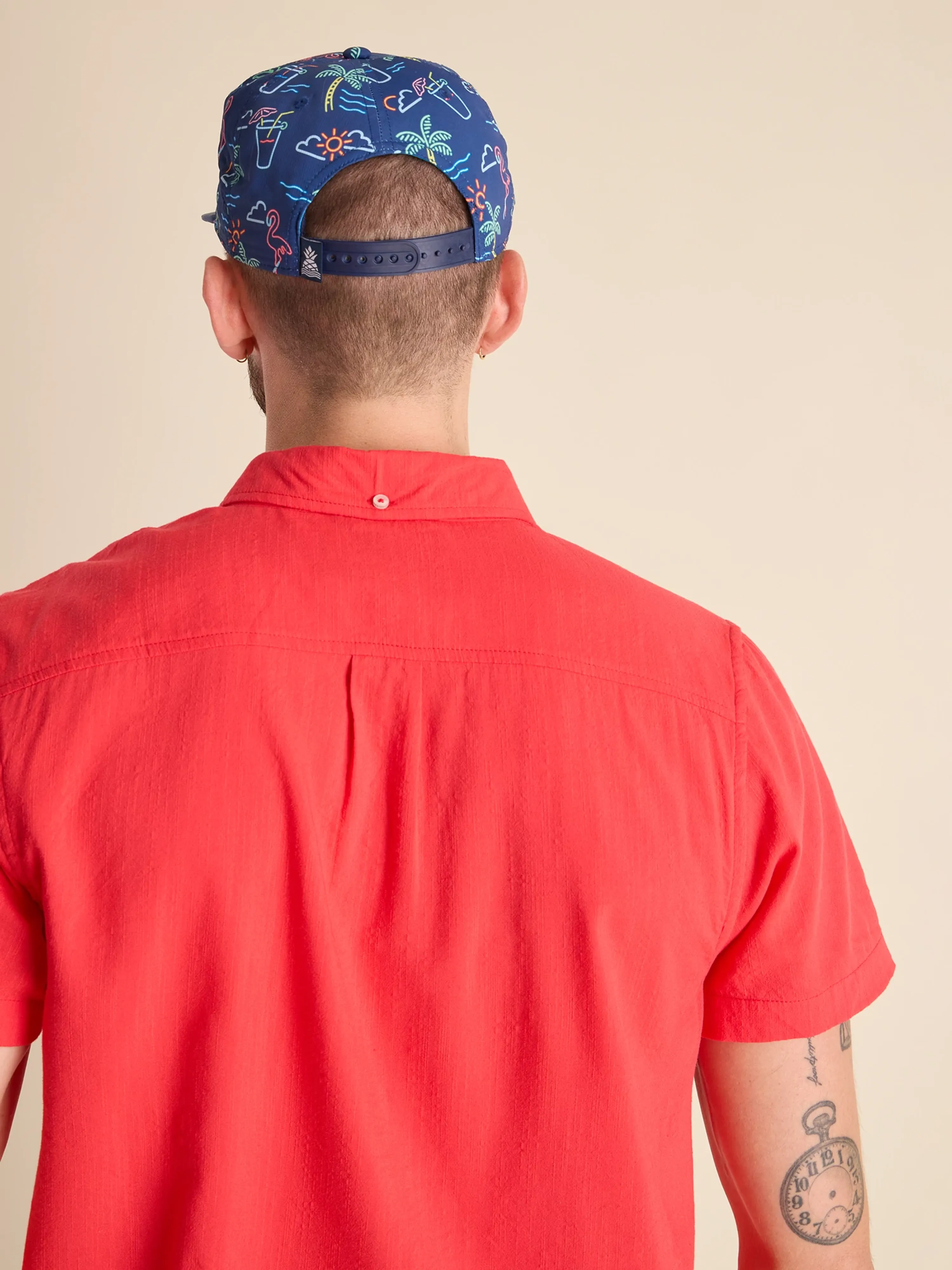 The Neon Light (Core Hat) - Image 3