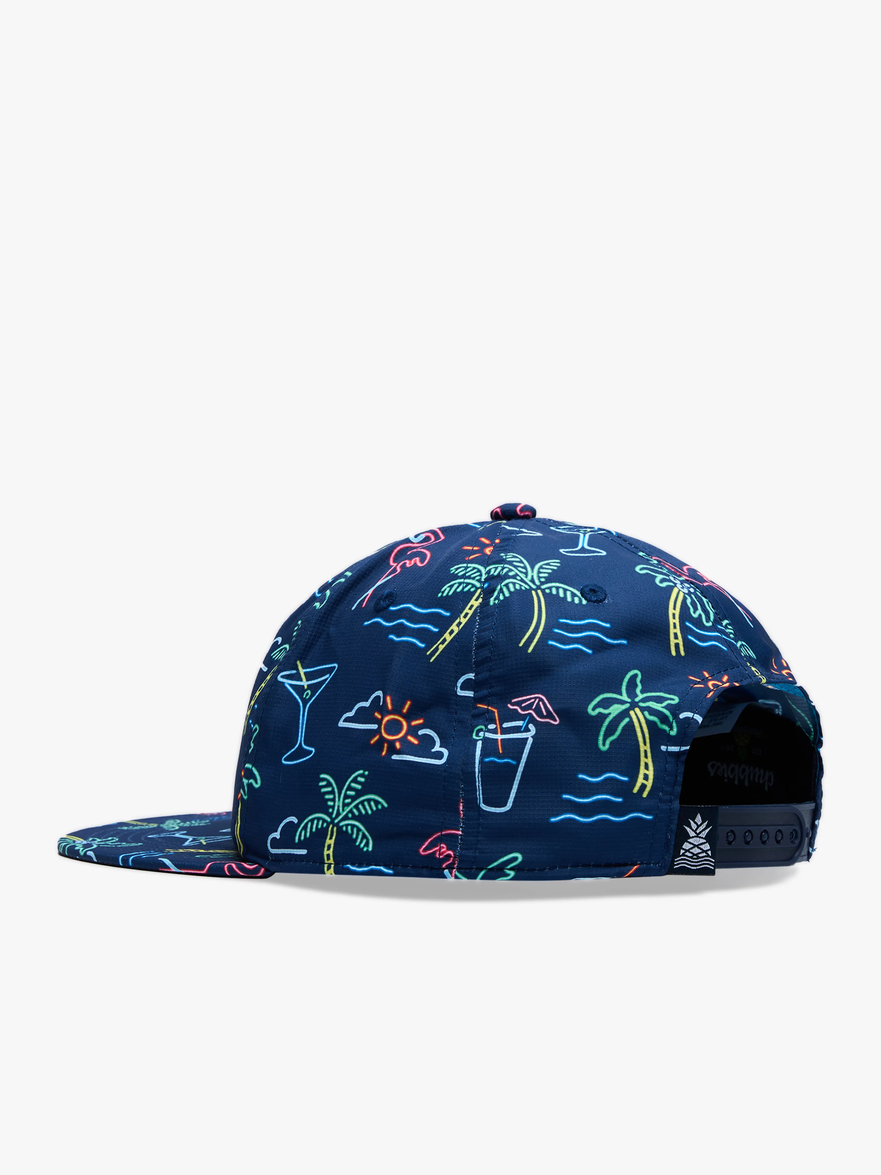 The Neon Light (Core Hat) - Image 4