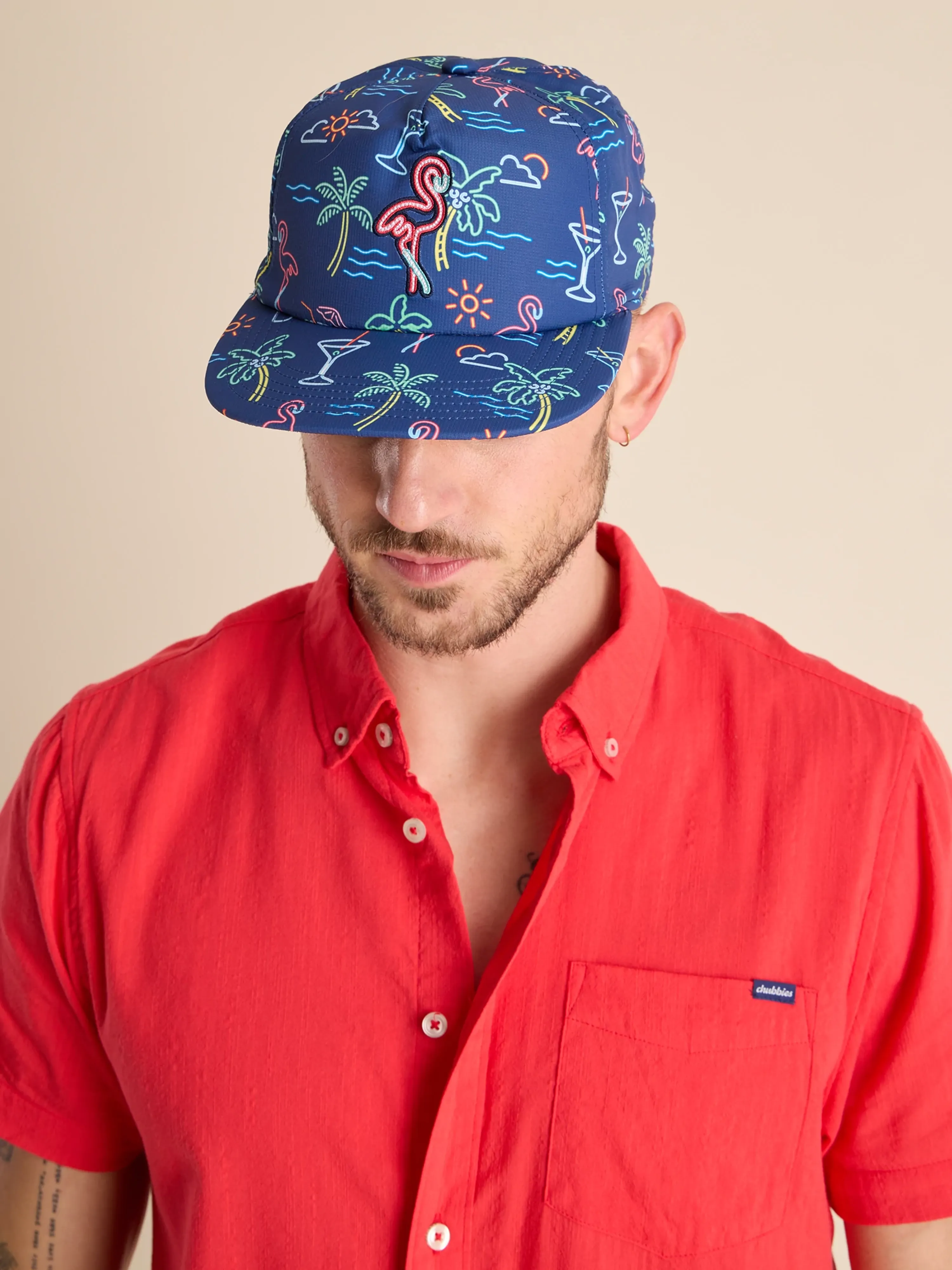 The Neon Light (Core Hat) - Image 7