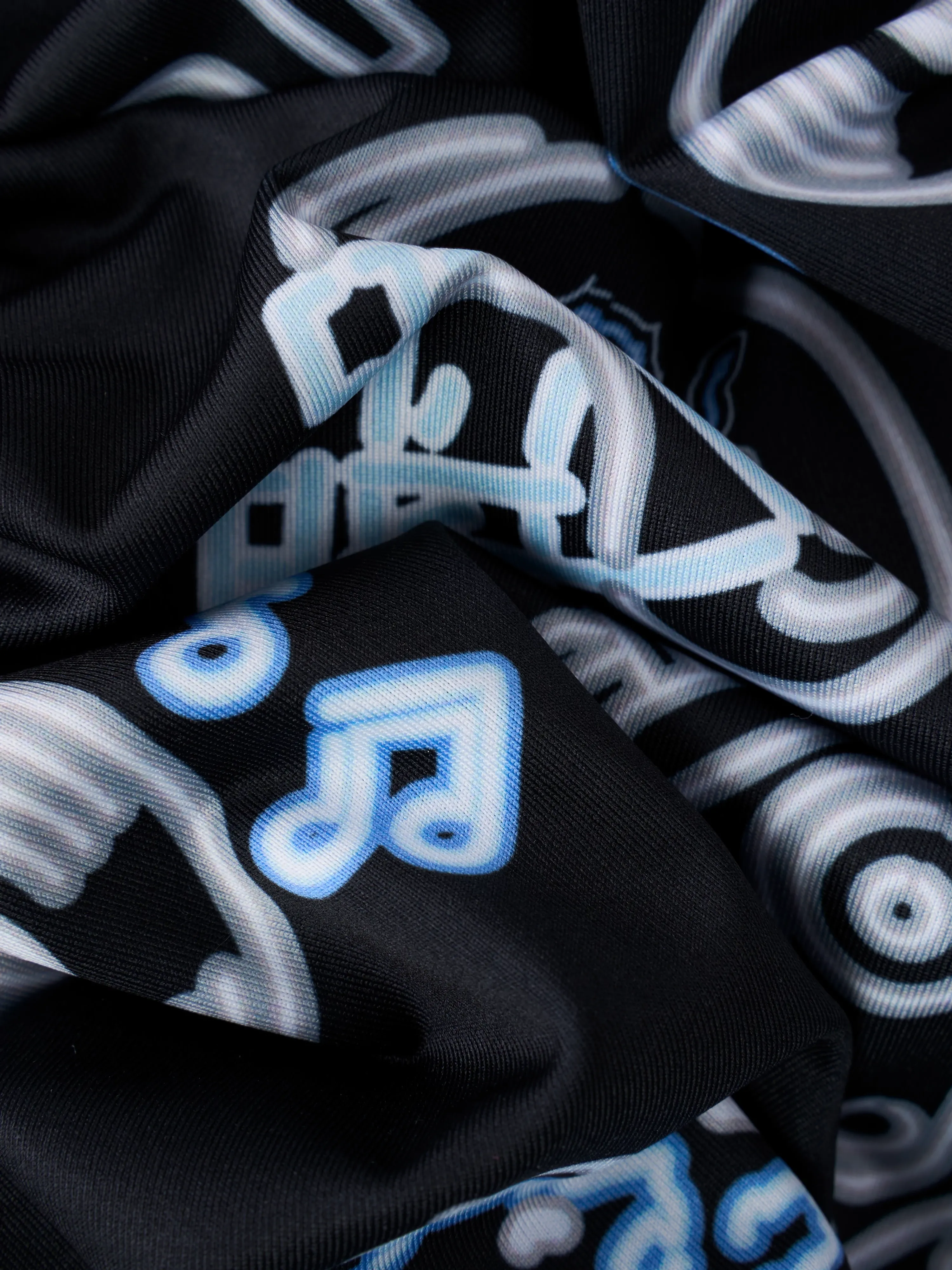 The Neon Lions (NFL Performance Polo) - Image 3