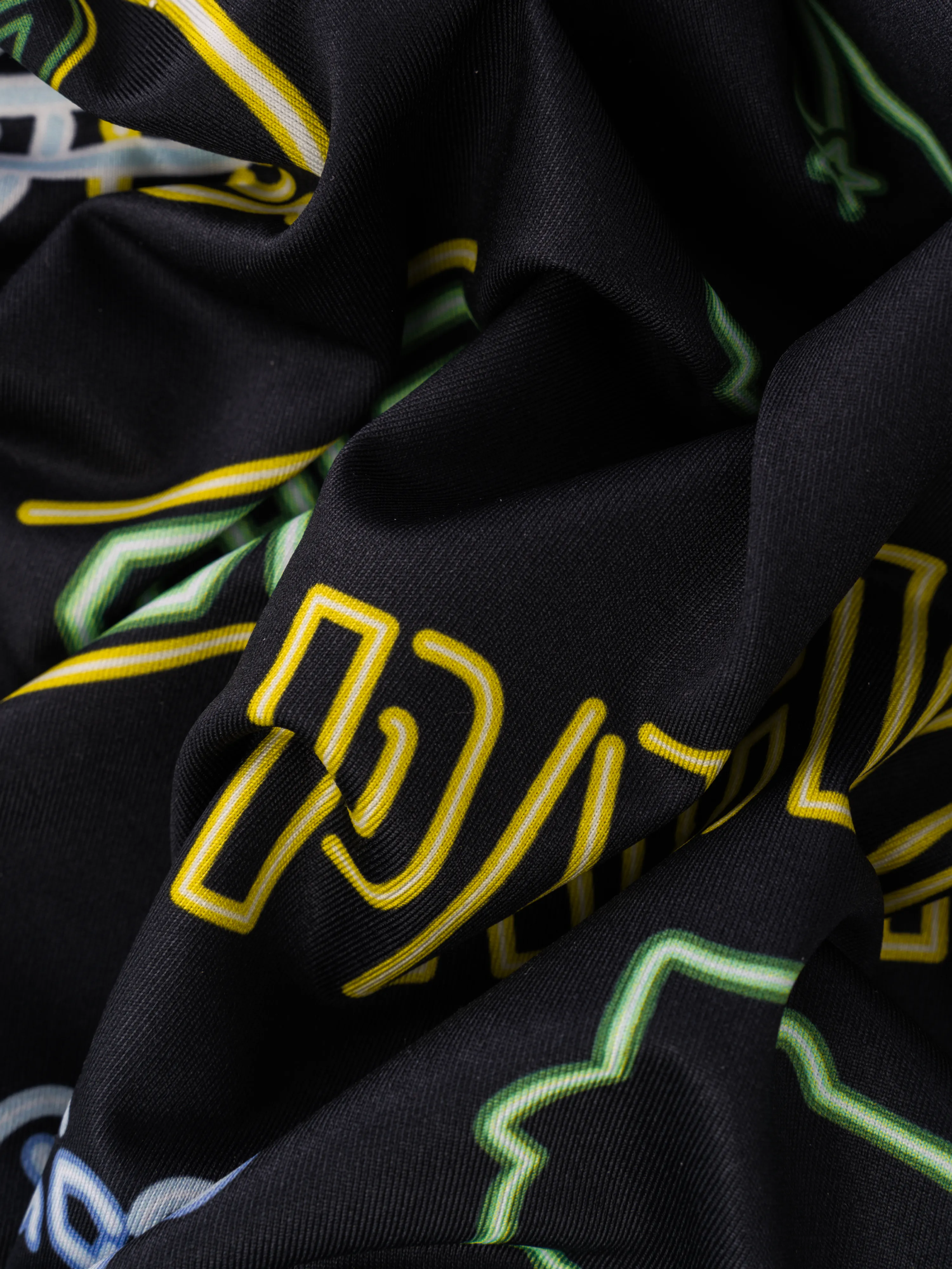 The Neon Packers (NFL Performance Polo) - Image 3