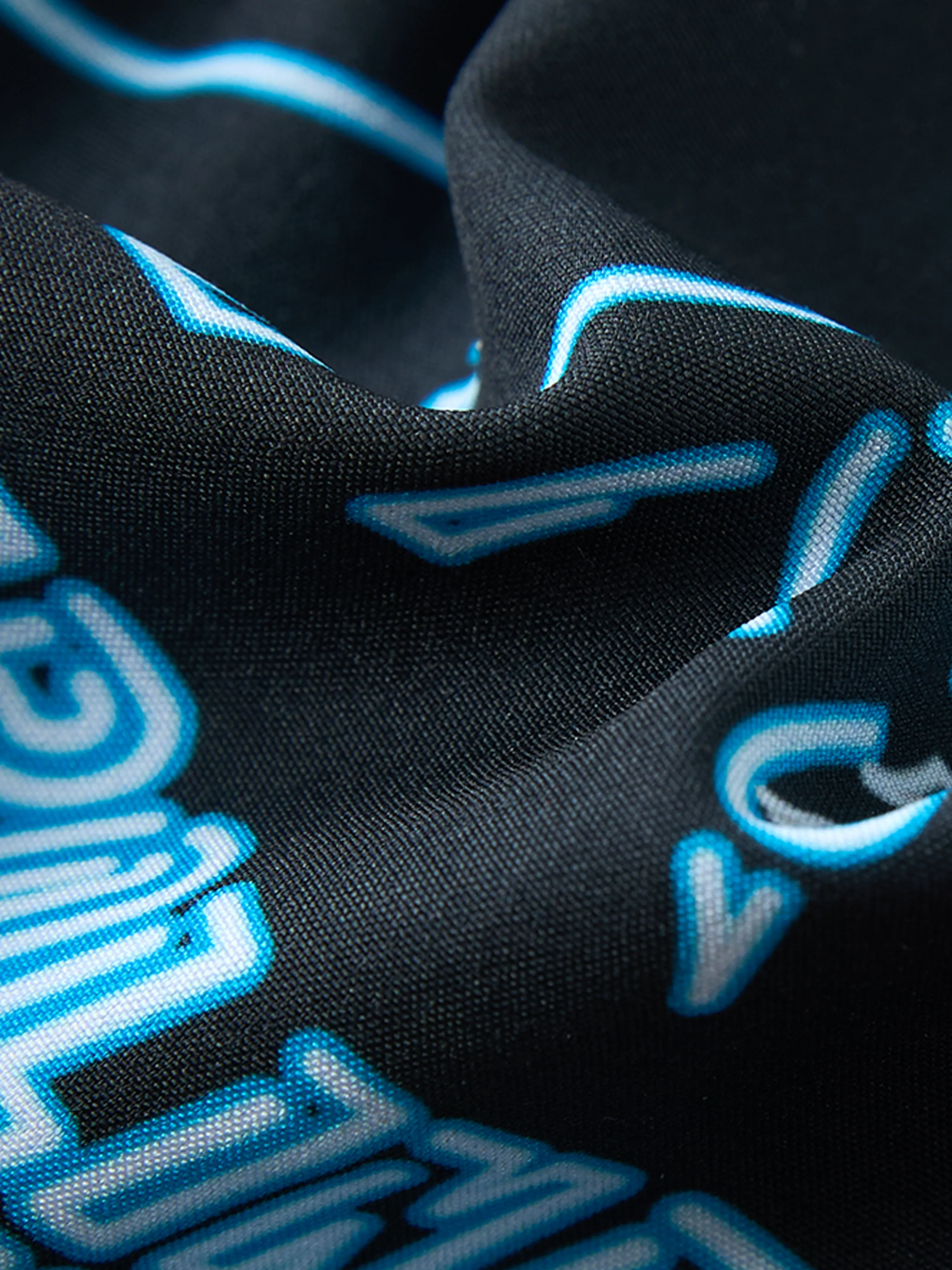 The Neon Panthers (NFL Toddler Swim Trunk) - Image 2
