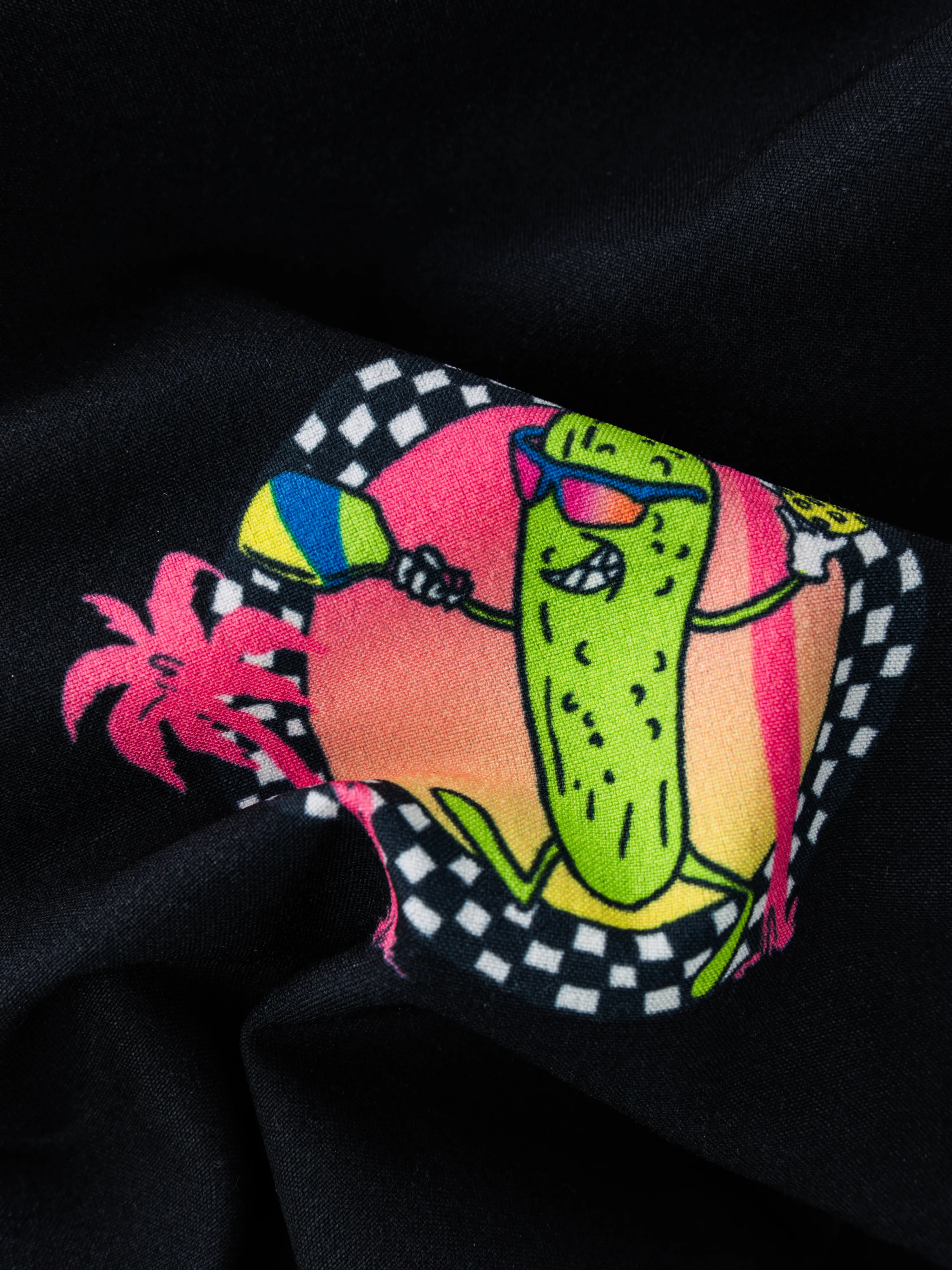 The Neon Racers  5.5" (Ultimate Training Short) - Image 11