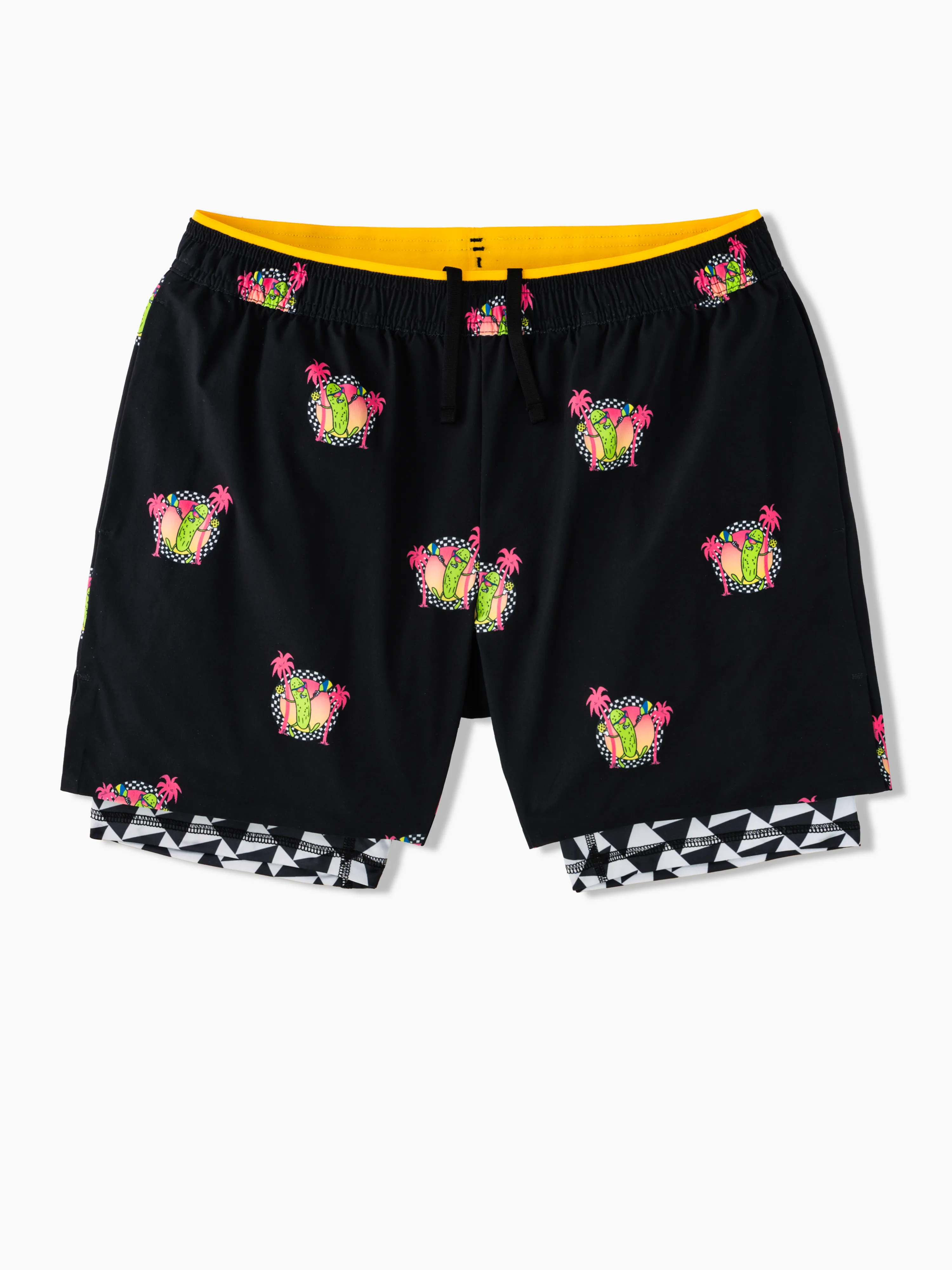 The Neon Racers  5.5" (Ultimate Training Short) - Image 8