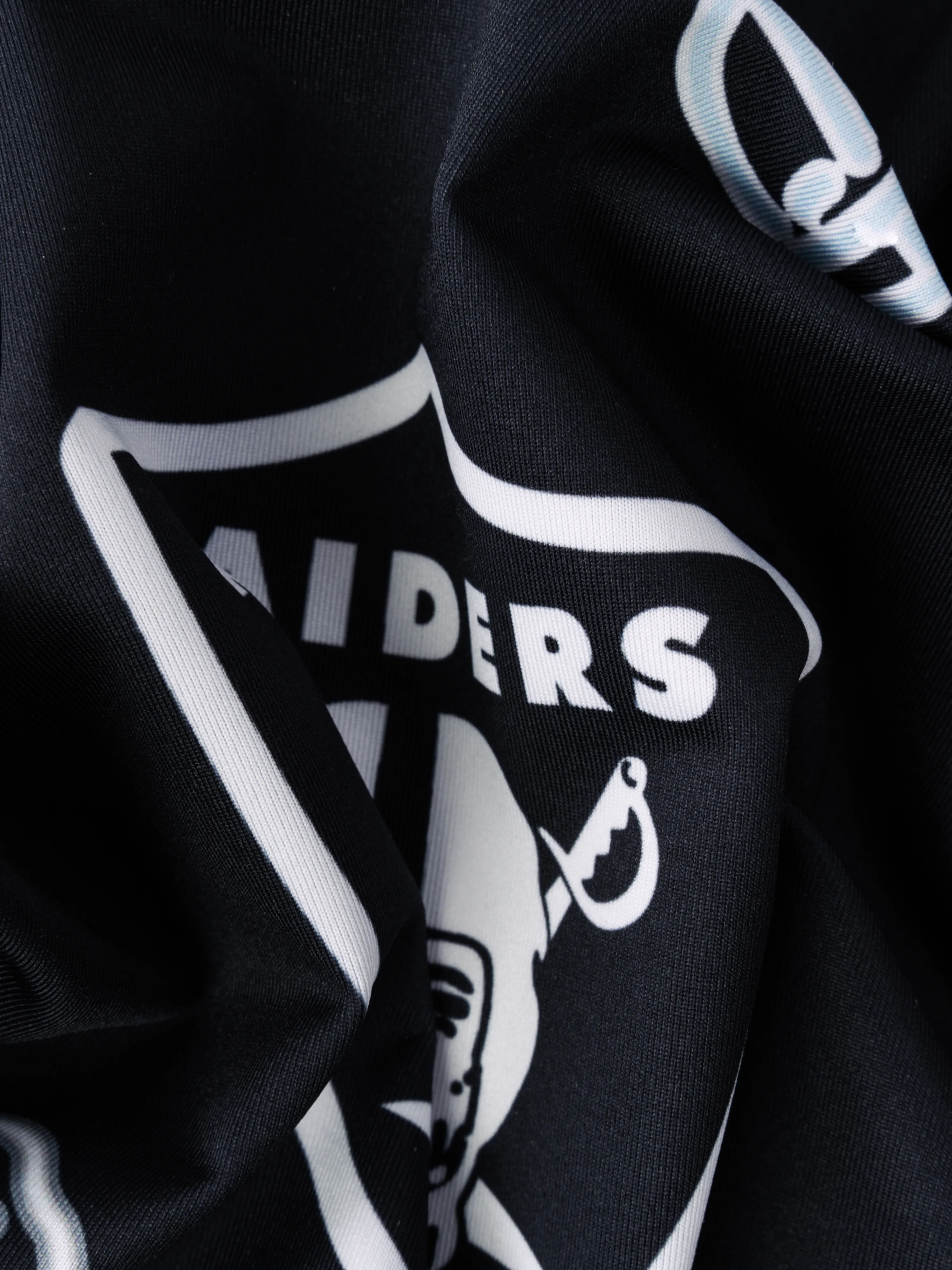 The Neon Raiders (NFL Performance Polo) - Image 3