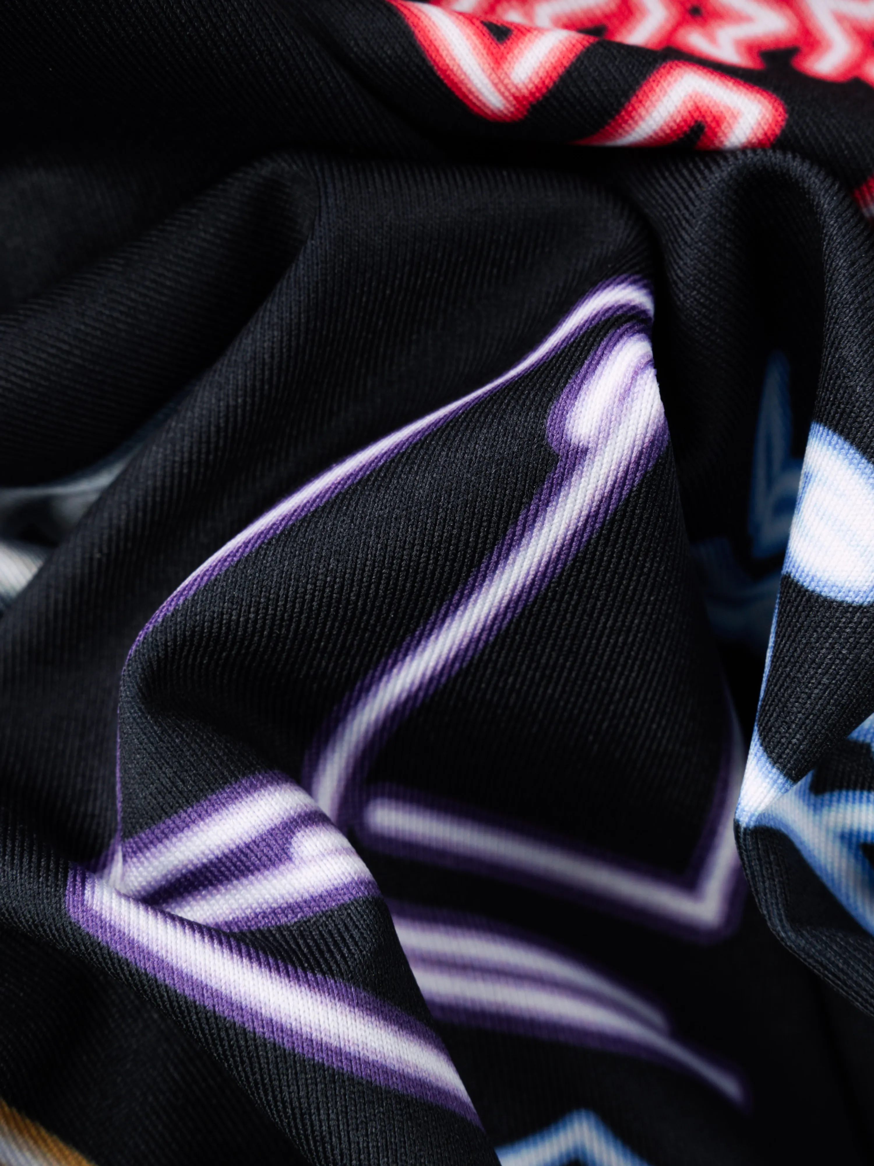 The Neon Ravens (NFL Performance Polo) - Image 3