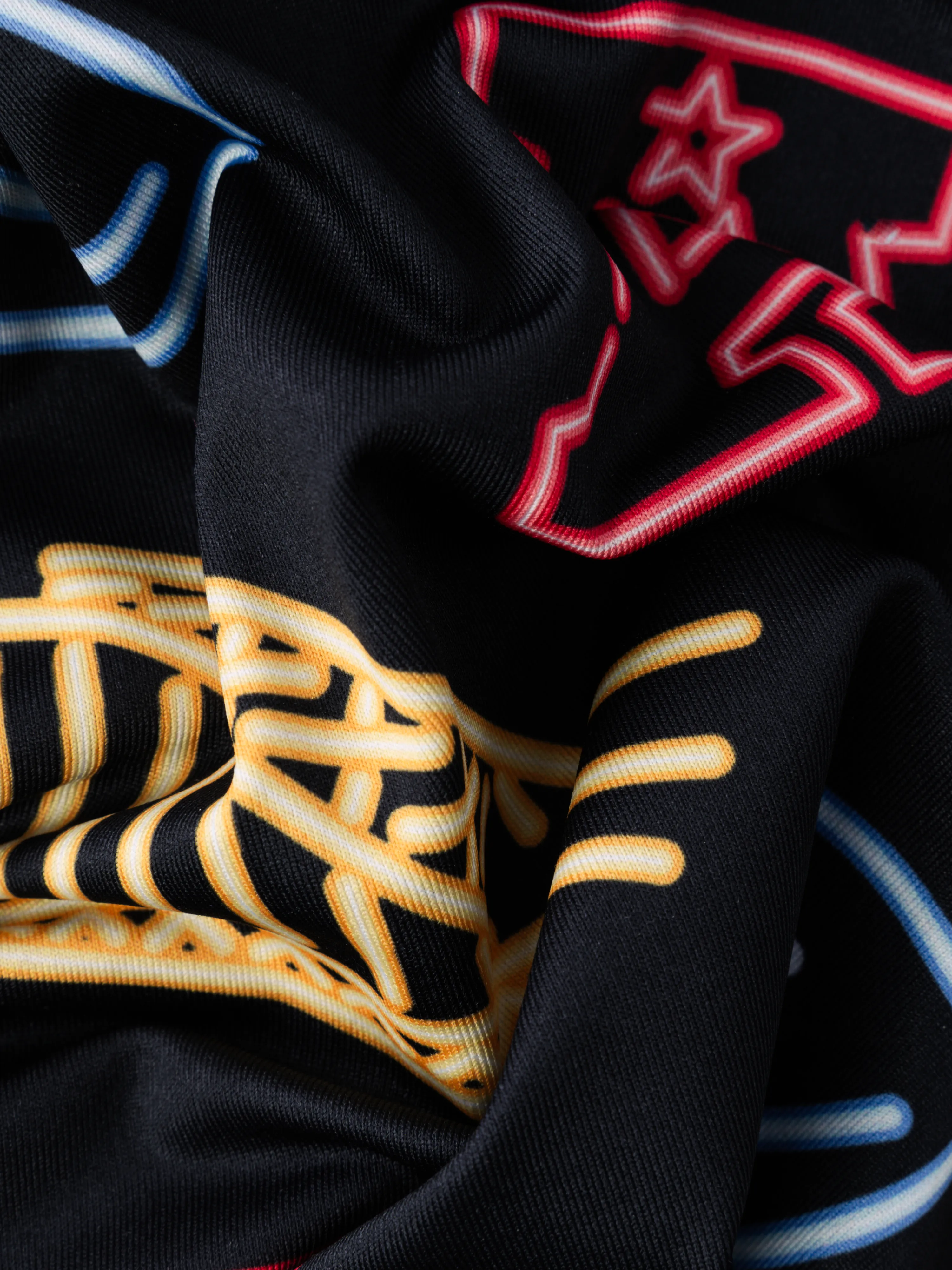 The Neon Steelers (NFL Performance Polo) - Image 3
