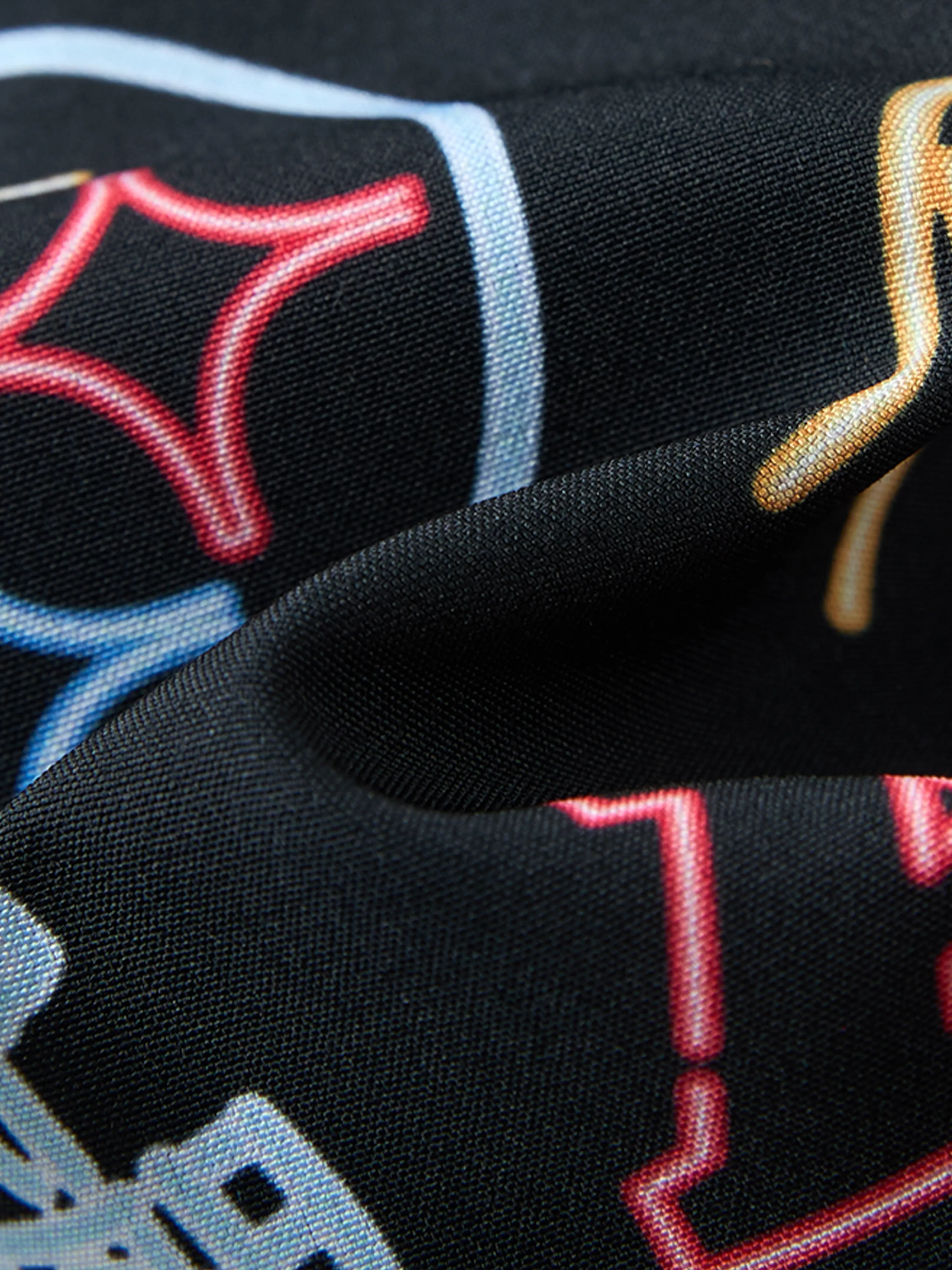 The Neon Steelers (NFL Toddler Swim Trunk) - Image 2