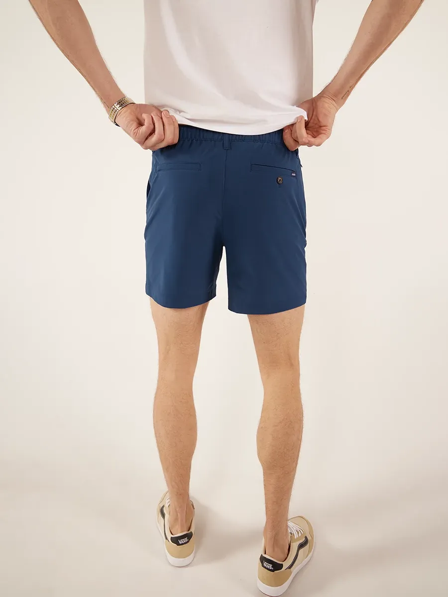 The New Avenues 6" (Everywear Stretch) - Image 2