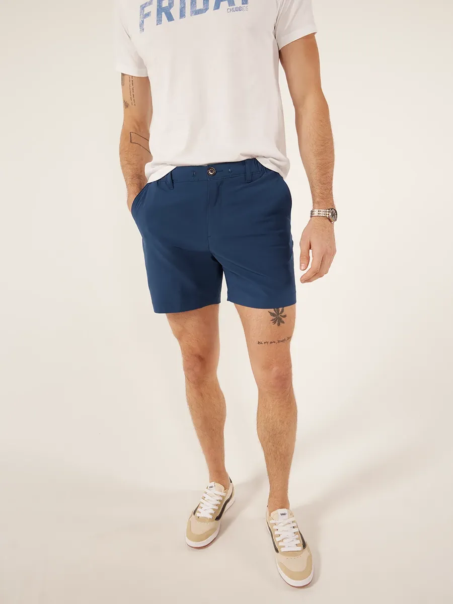 The New Avenues 6" (Lined Everywear Performance Short) - Image 5