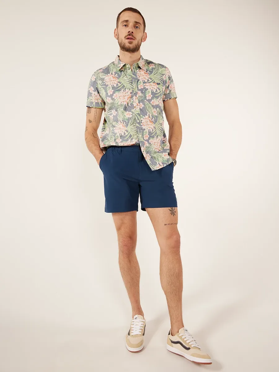 The New Avenues 6" (Lined Everywear Performance Short) - Image 7