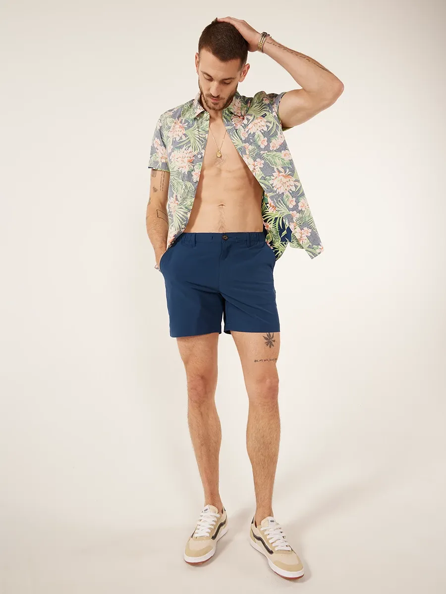 The New Avenues 6" (Lined Everywear Performance Short) - Image 8