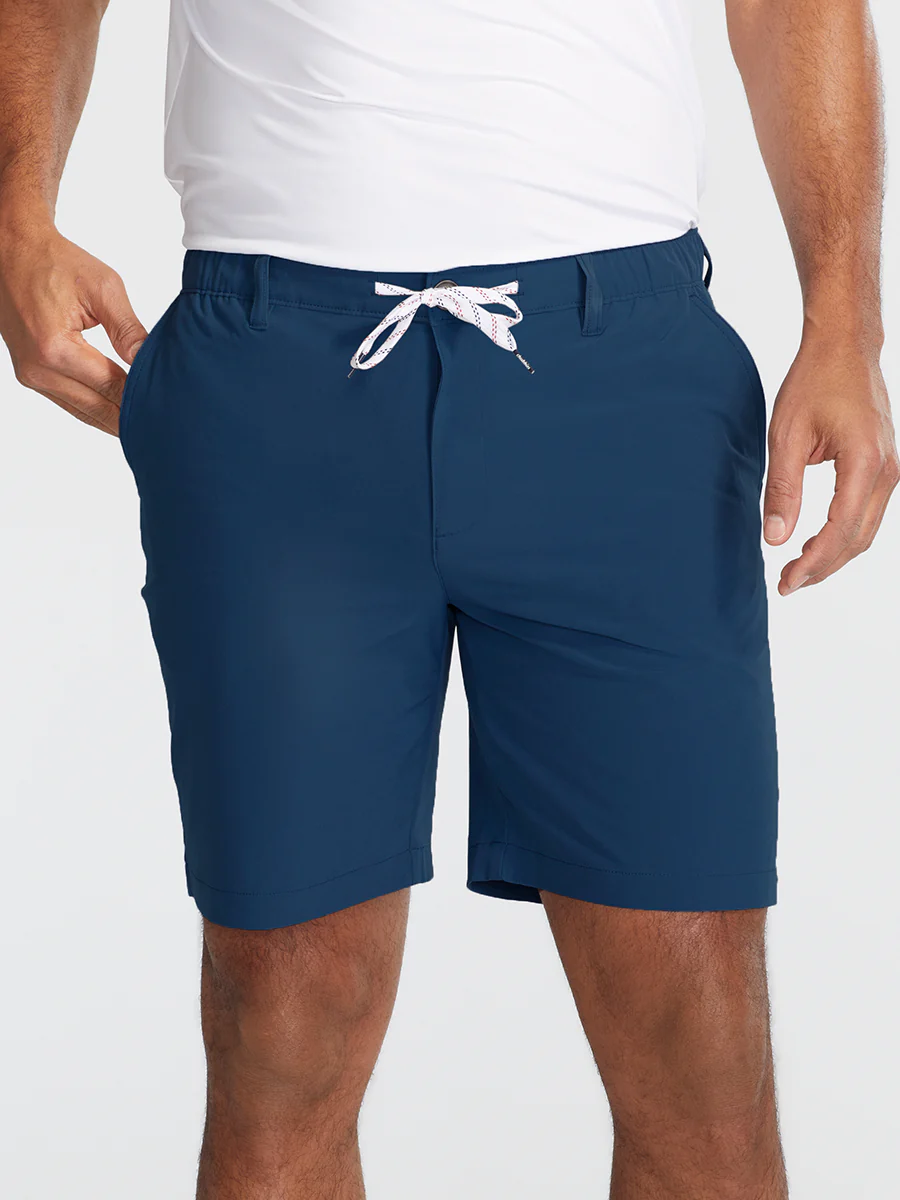 The New Avenues 8" (Everywear Stretch) - Image 4
