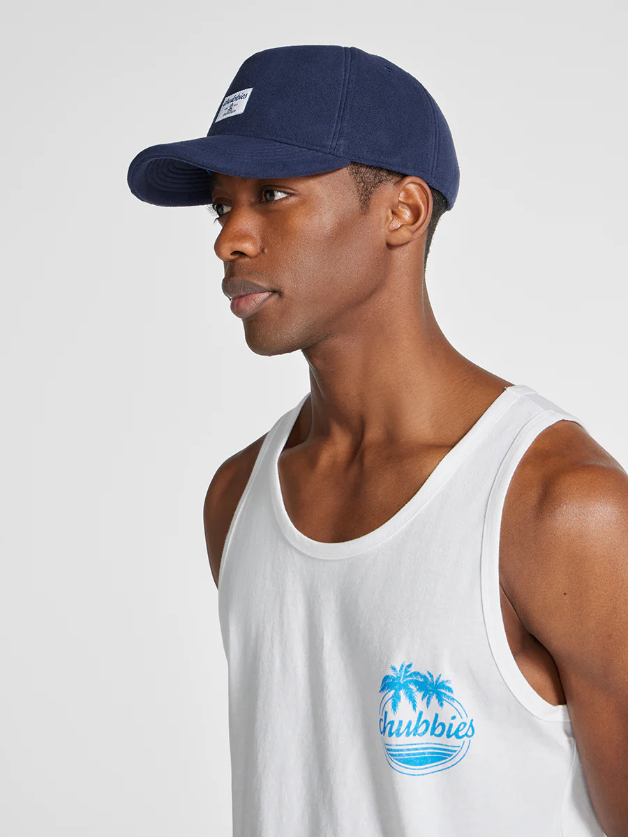 The New Avenues Fleece Hat - Image 4