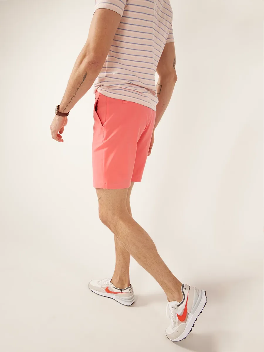 The New Englands 8" (Everywear Performance Short) - Image 3