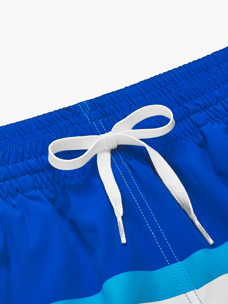 The Newports 5.5" (Classic Swim Trunk) - Image 4