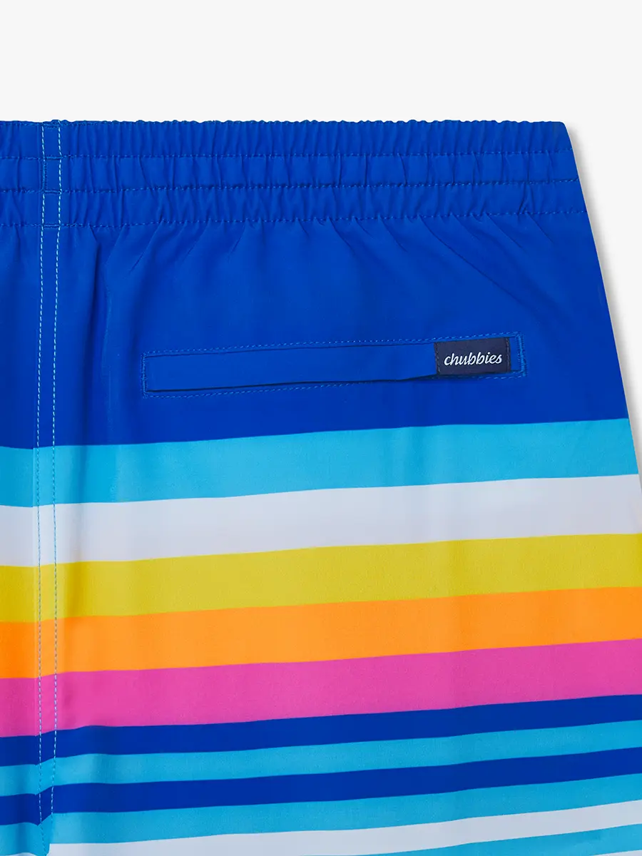 The Newports 5.5" (Classic Swim Trunk) - Image 5