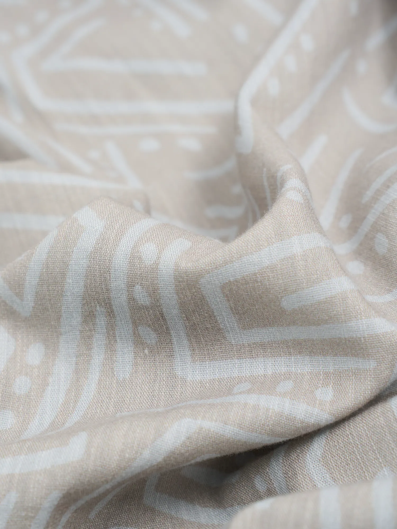The No Such Thing (Resort Weave Friday Shirt) - Image 5