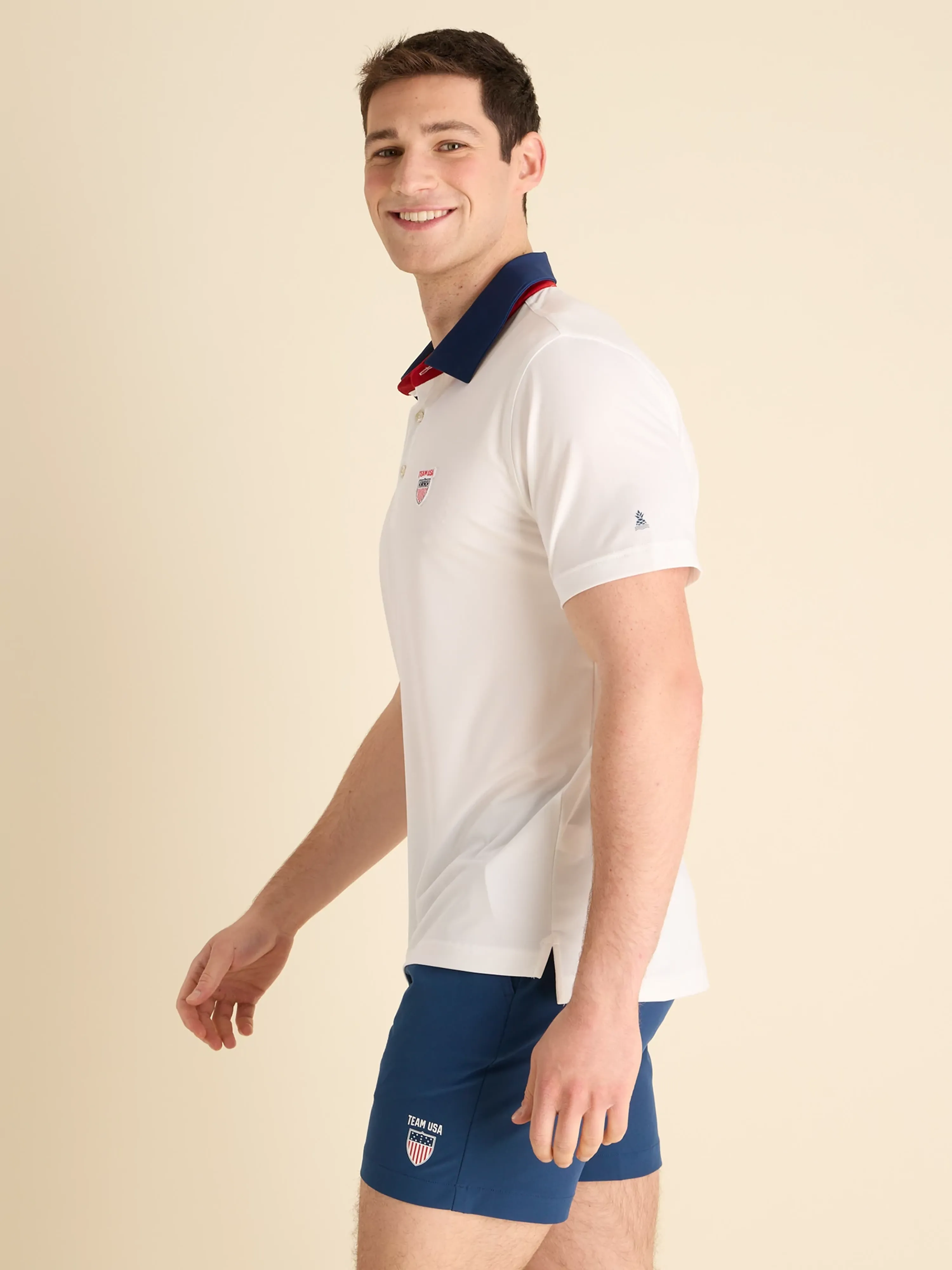 The North America (Performance Polo) - Image 3