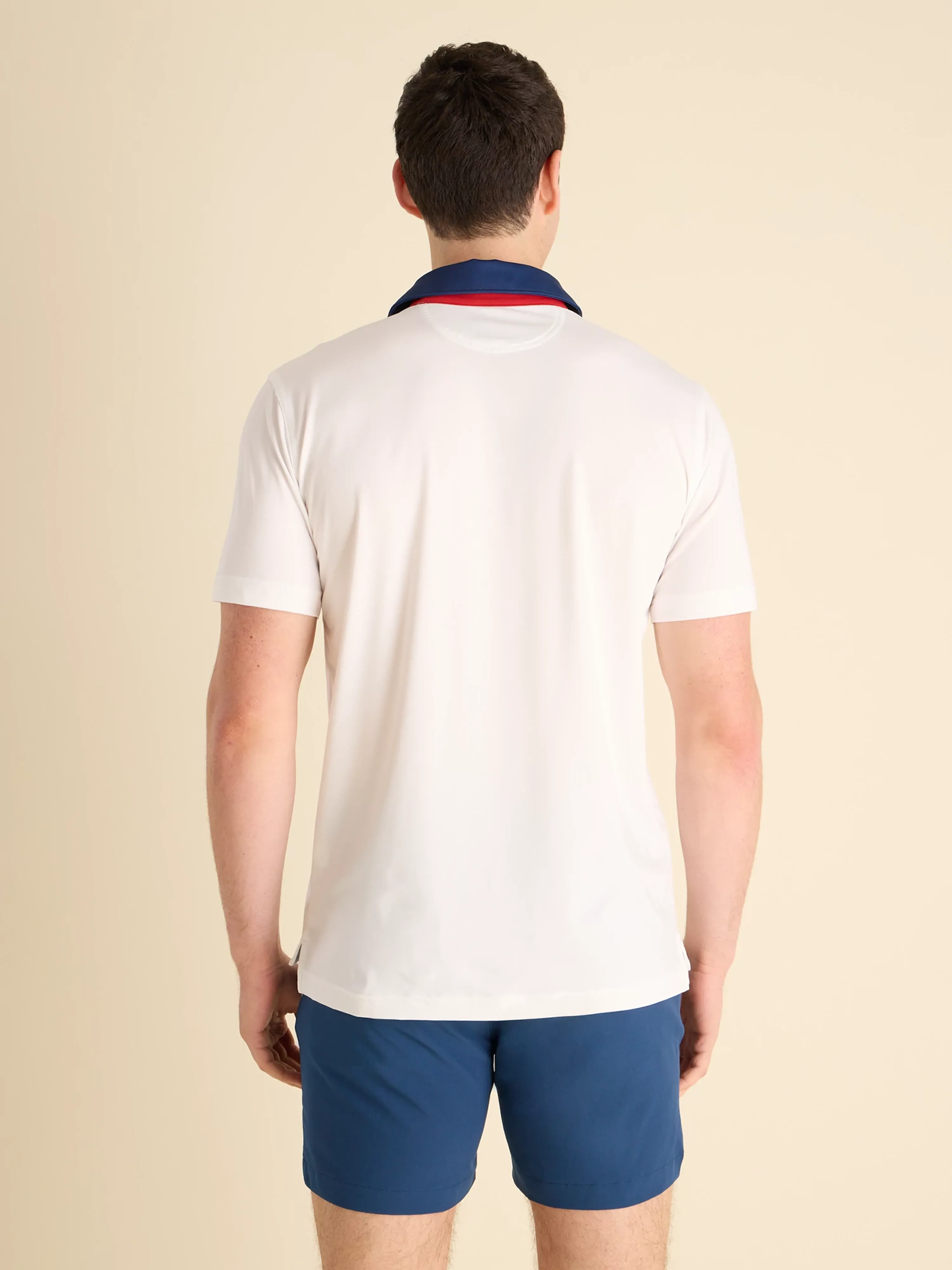 The North America (Performance Polo) - Image 4