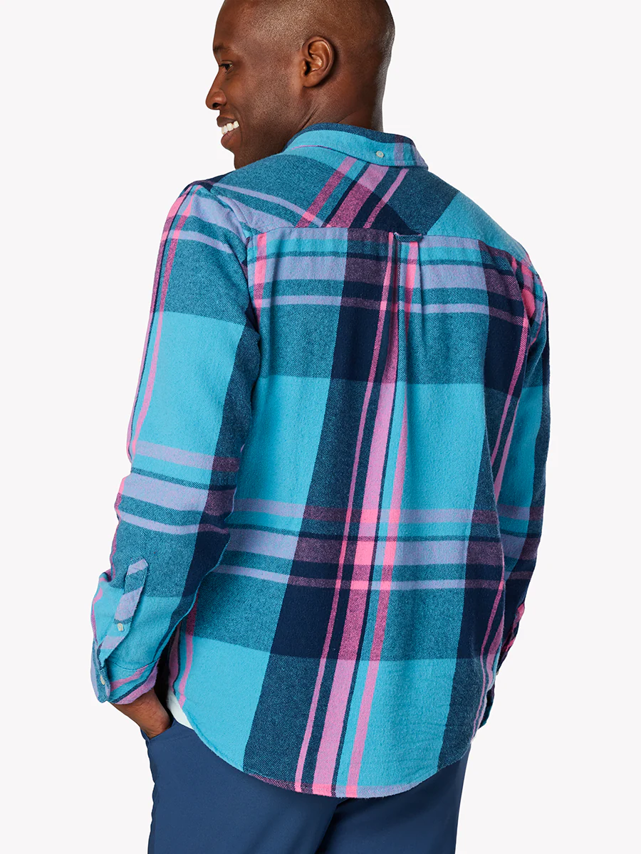 Vintage Flannel (Northwesterner) - Image 4