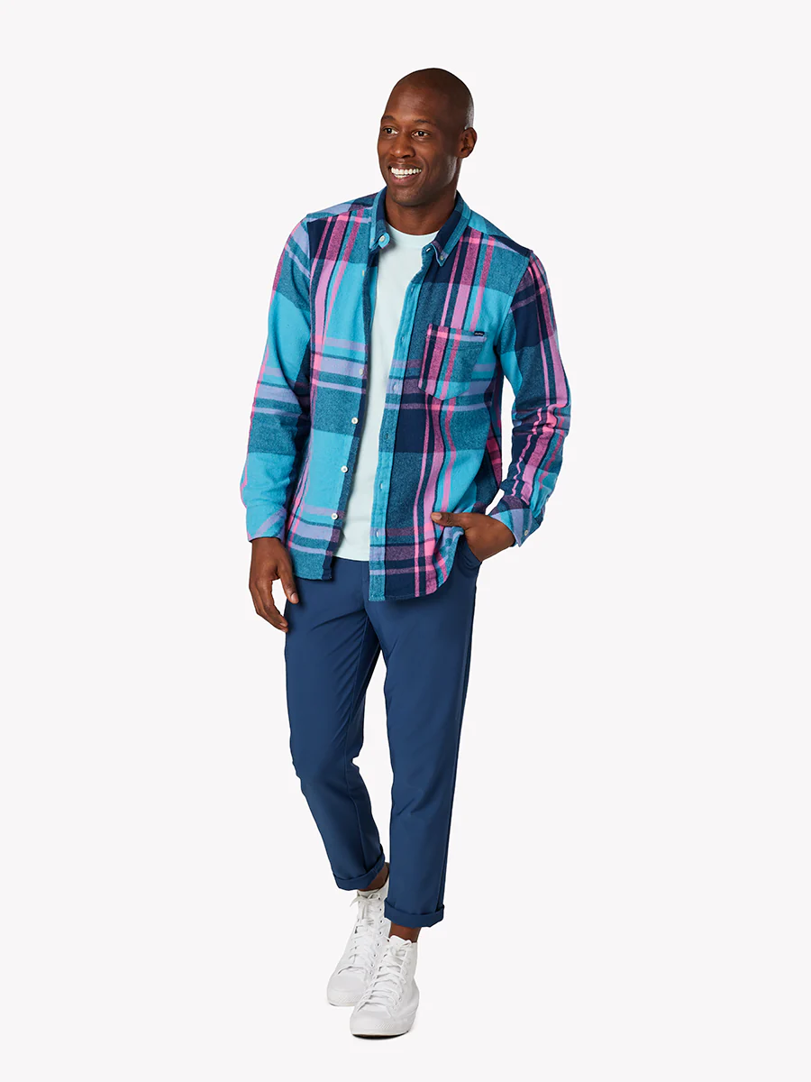 Vintage Flannel (Northwesterner) - Image 5