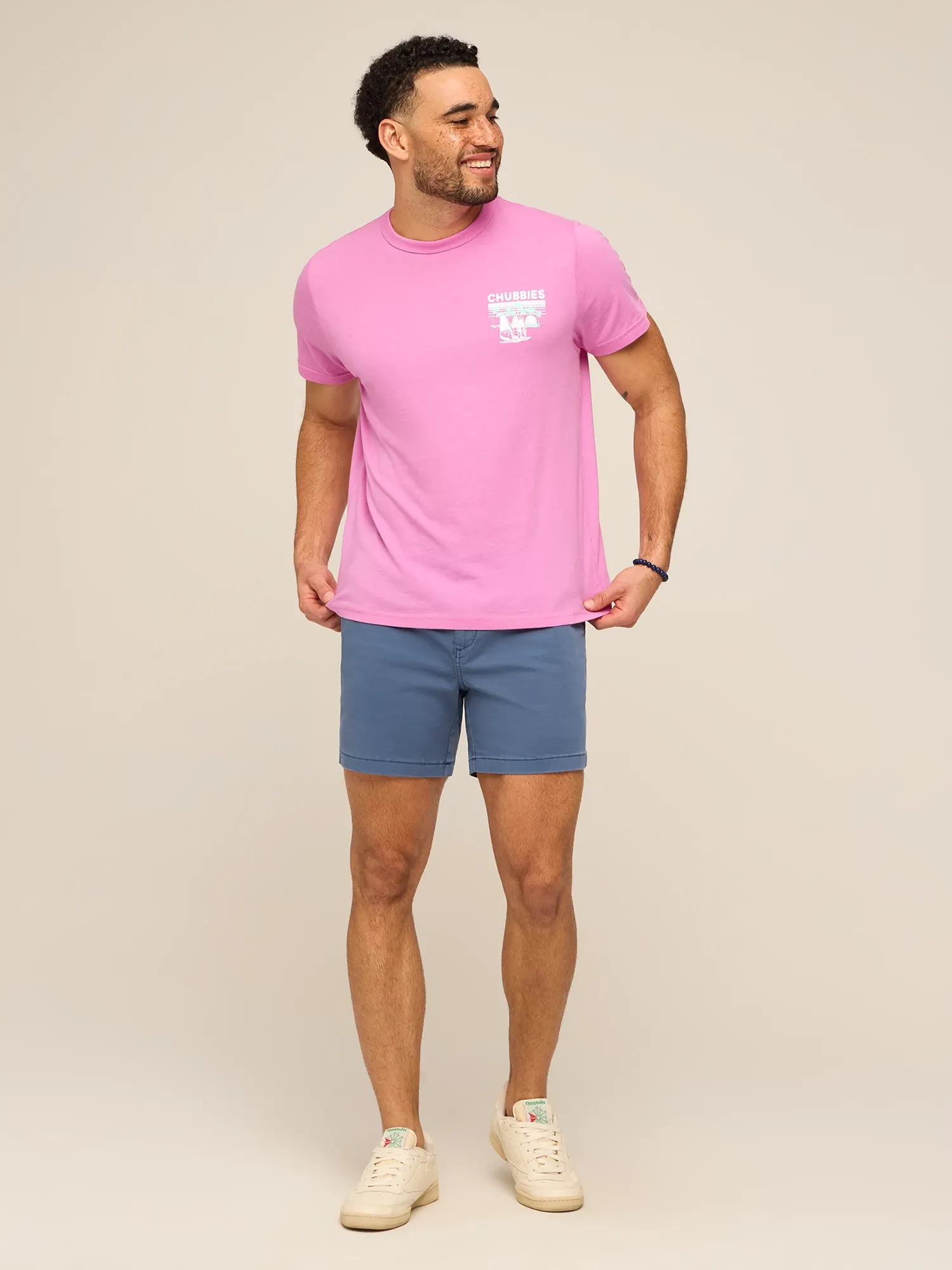 The Not Looking Back (Non Pocket Graphic T-Shirt) - Image 4