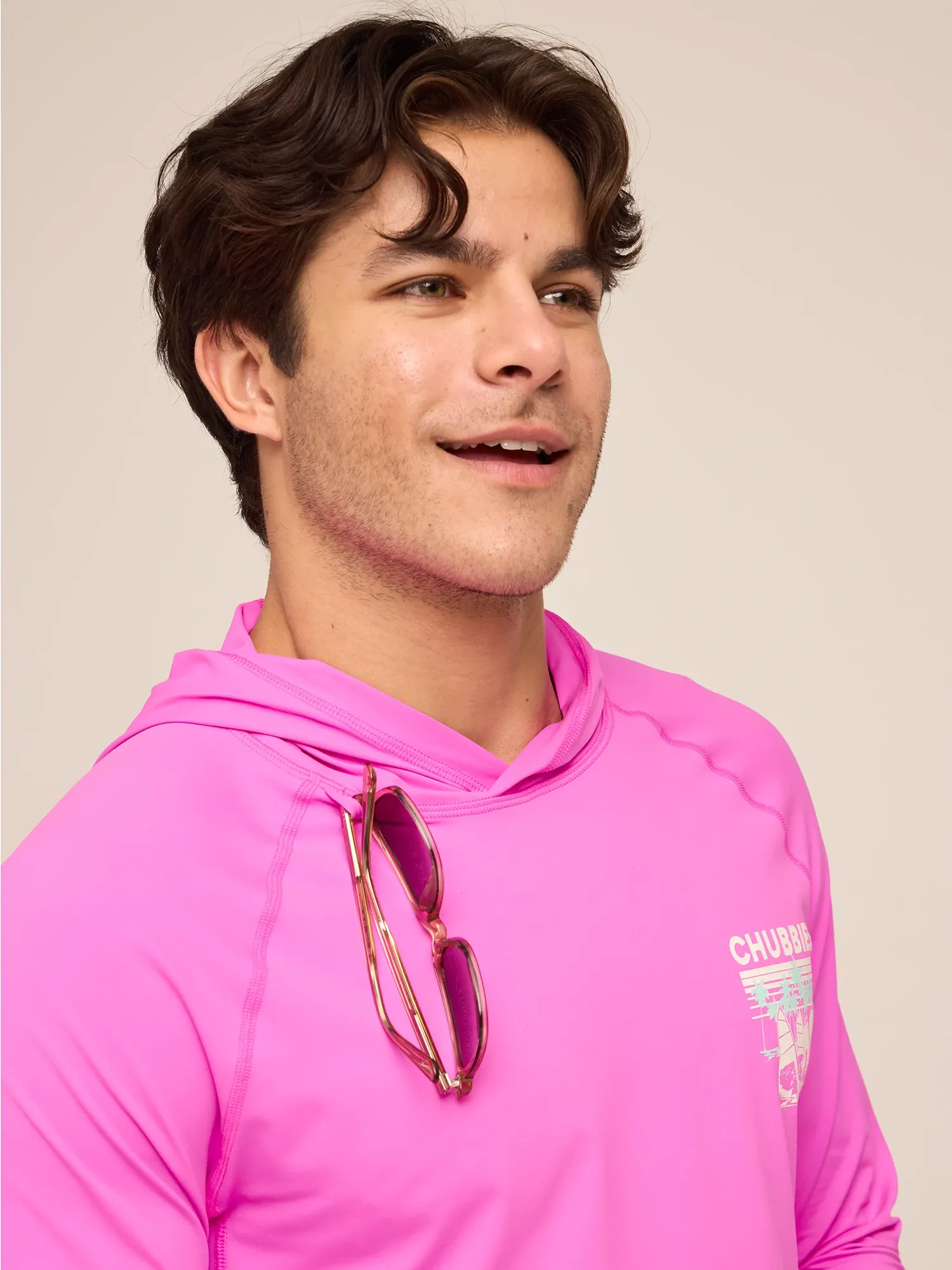 The Not Looking Back (Sun Hoodie) - Image 4