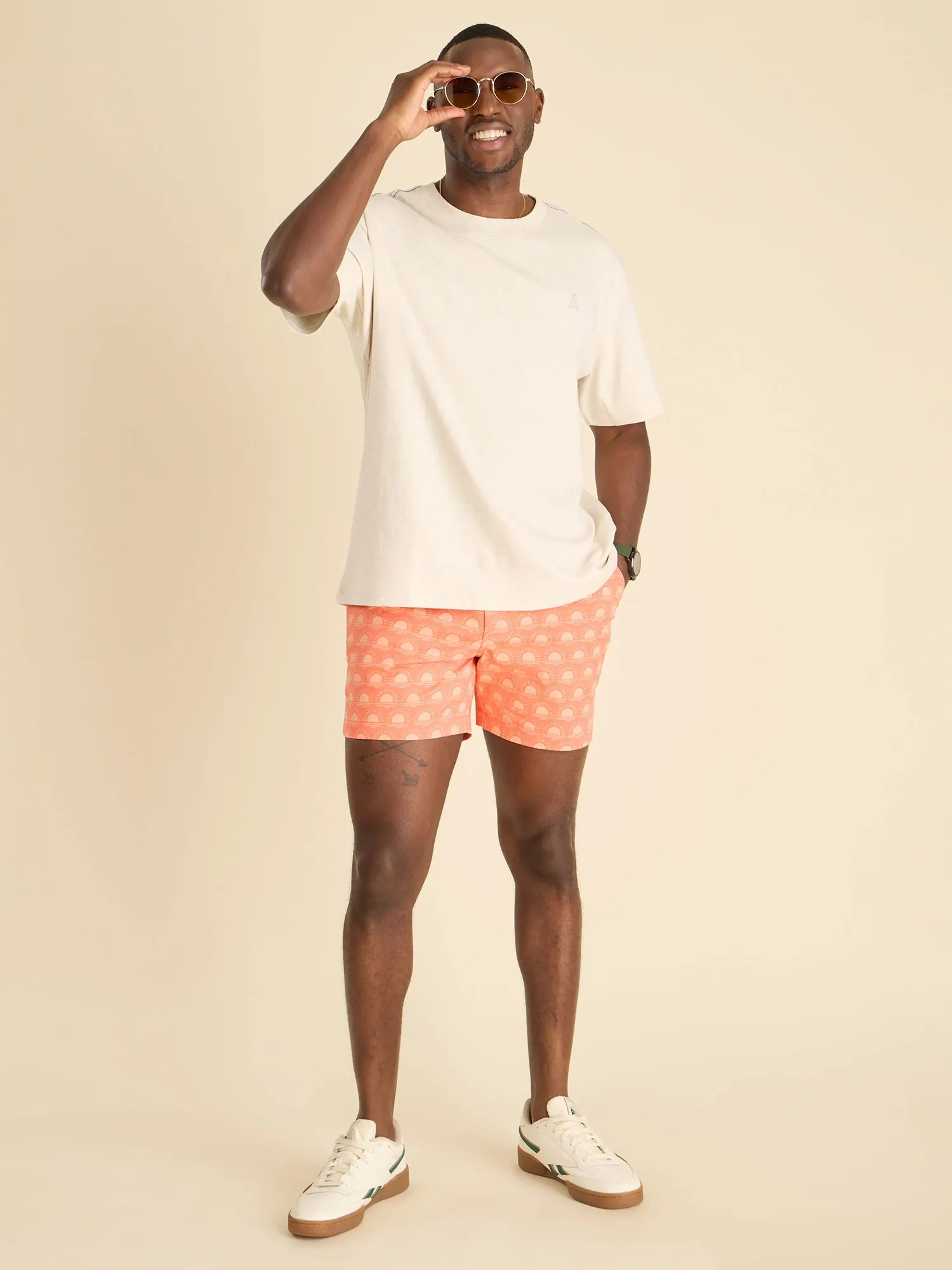 The Oatley (Oversized Tee) - Image 4