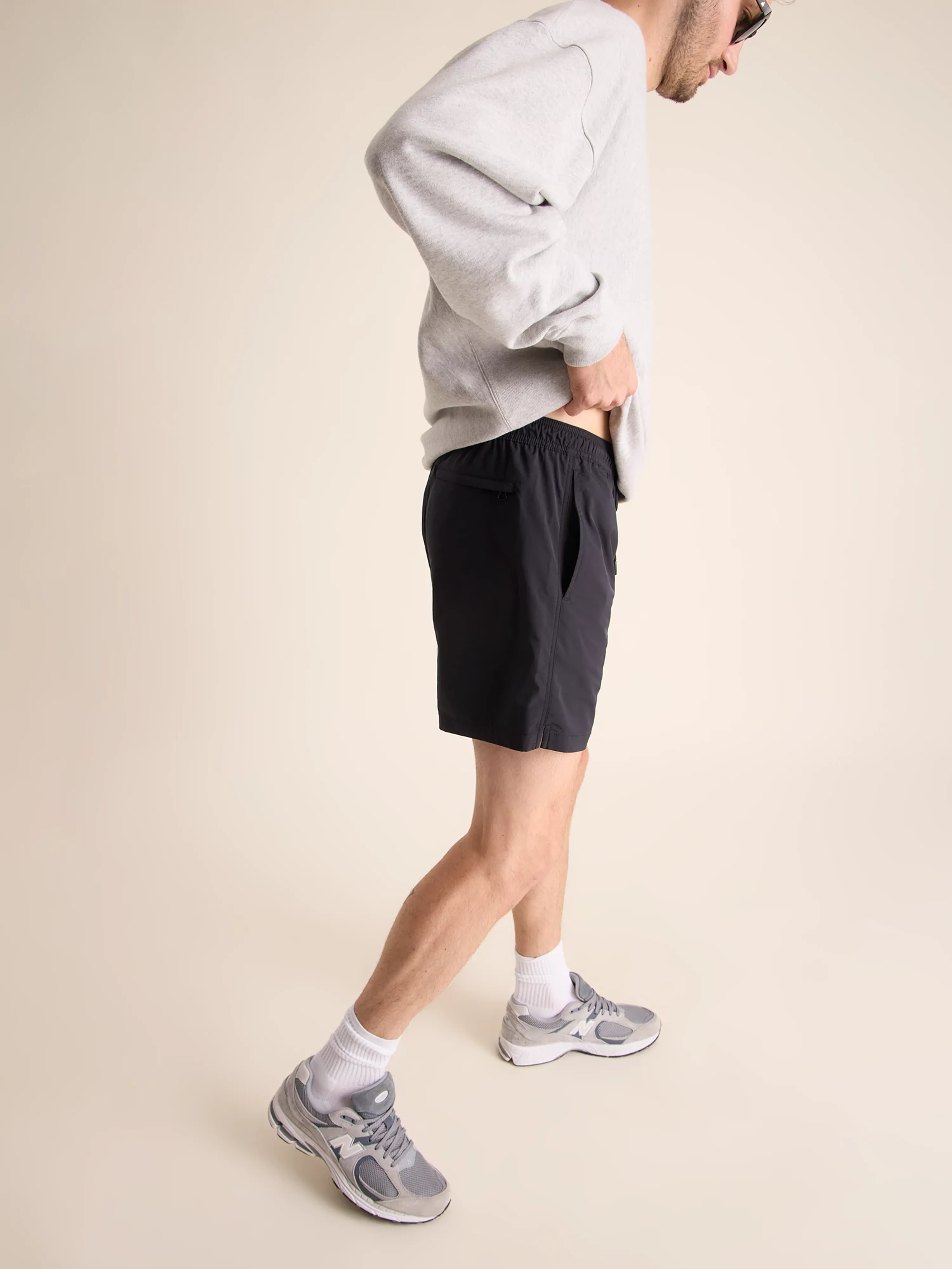 The Obsidians 6" (Freestyle Short) - Image 5