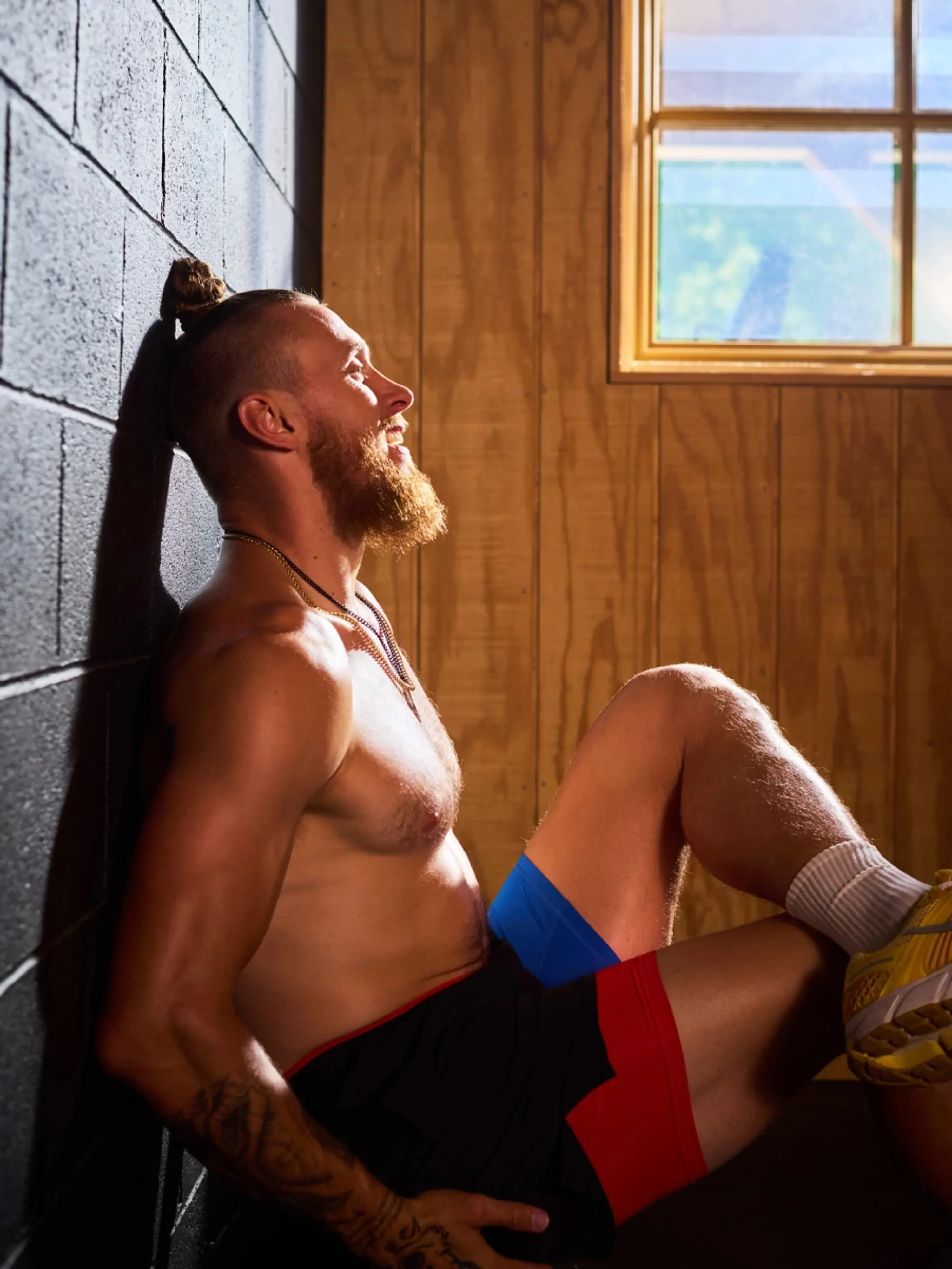 The Oh Hey There 5.5" (Ultimate Training Shorts) - Image 6