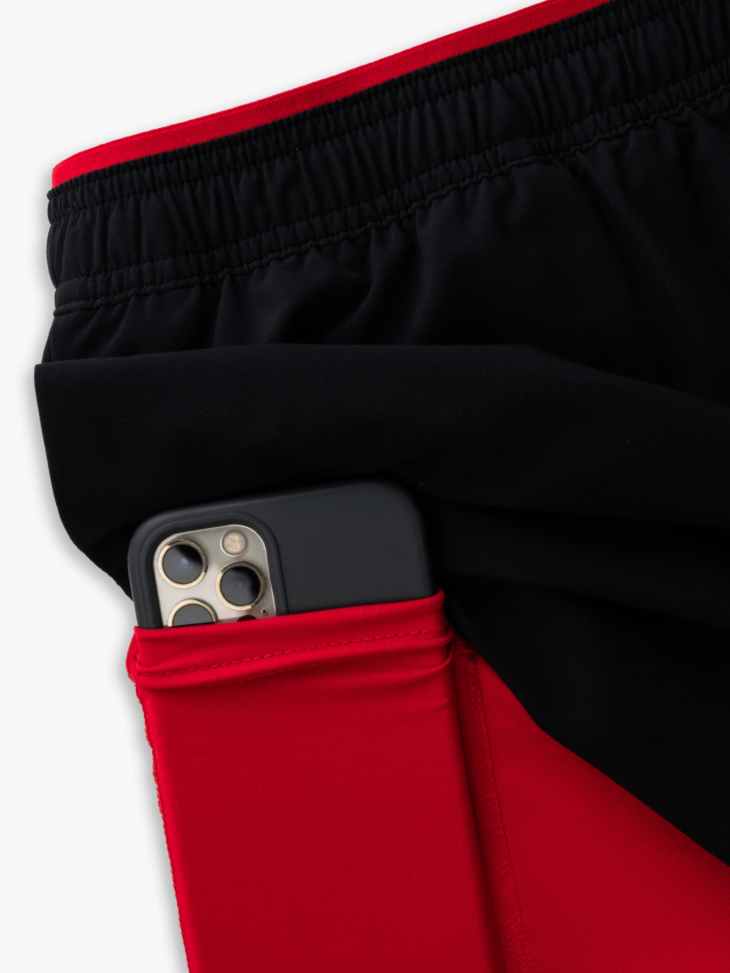 The Oh Hey There 5.5" (Ultimate Training Shorts) - Image 7