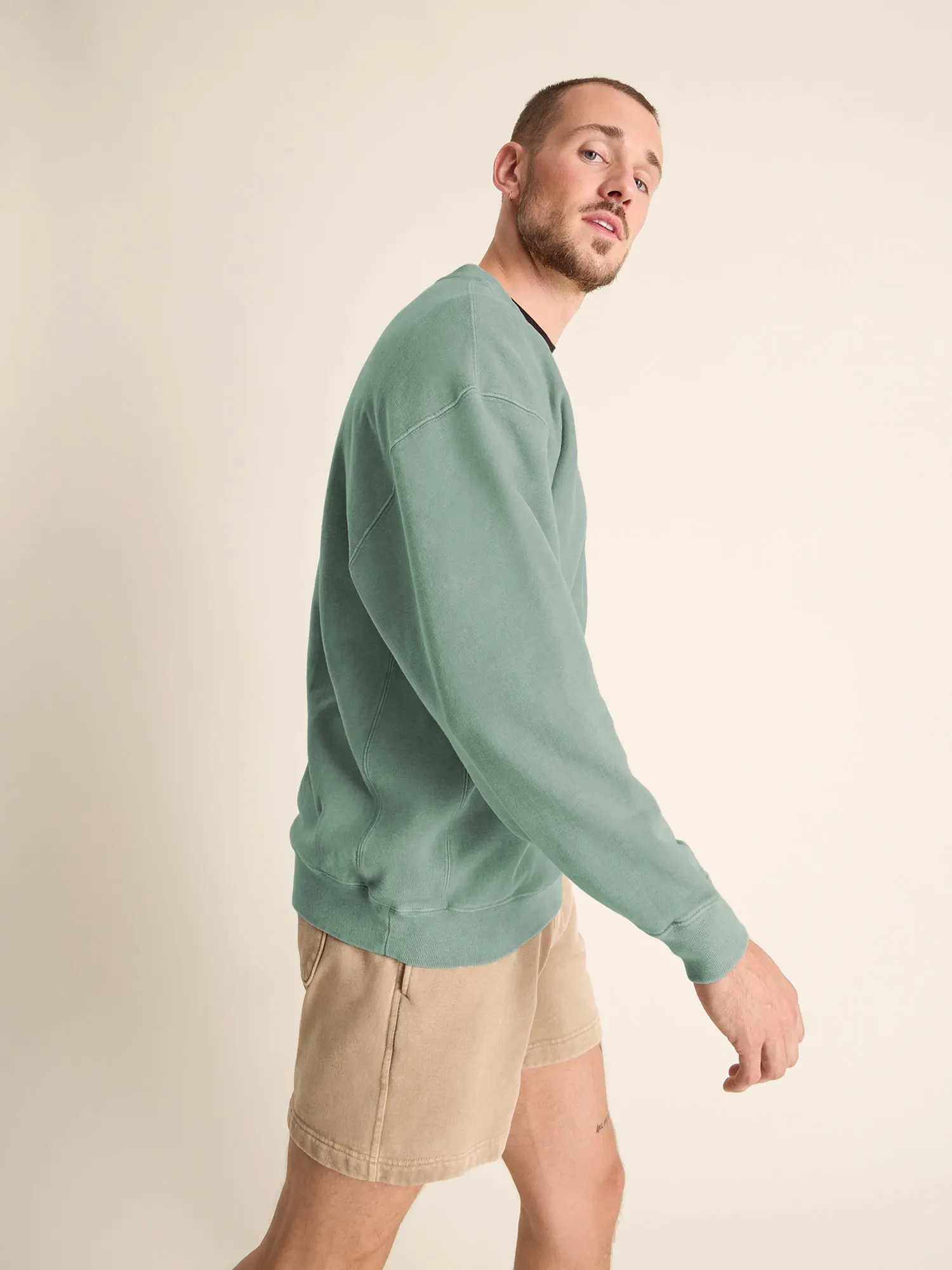 The Olive The Above  (Comfort Crew) - Image 2
