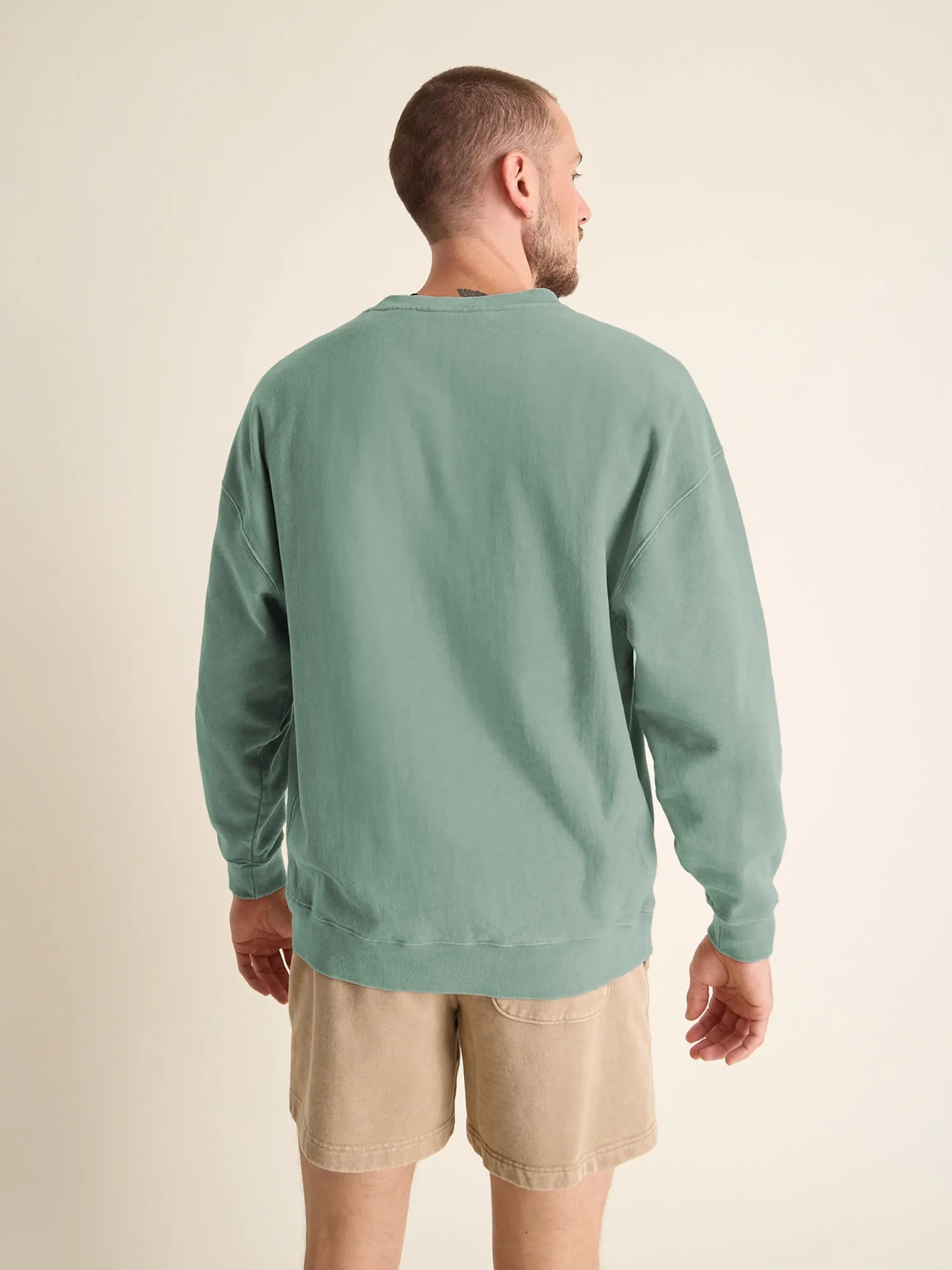 The Olive The Above  (Comfort Crew) - Image 3