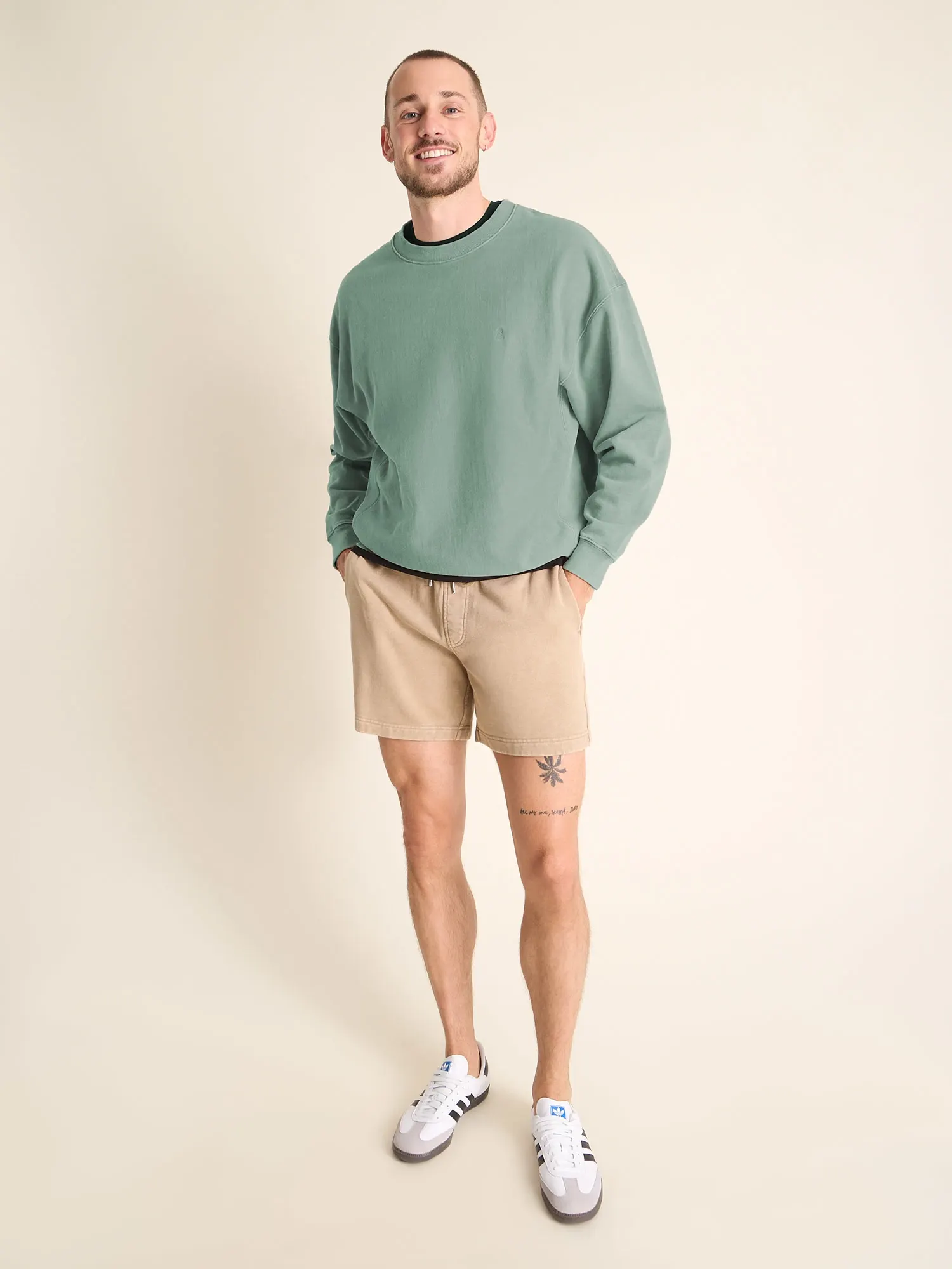 The Olive The Above  (Comfort Crew) - Image 4