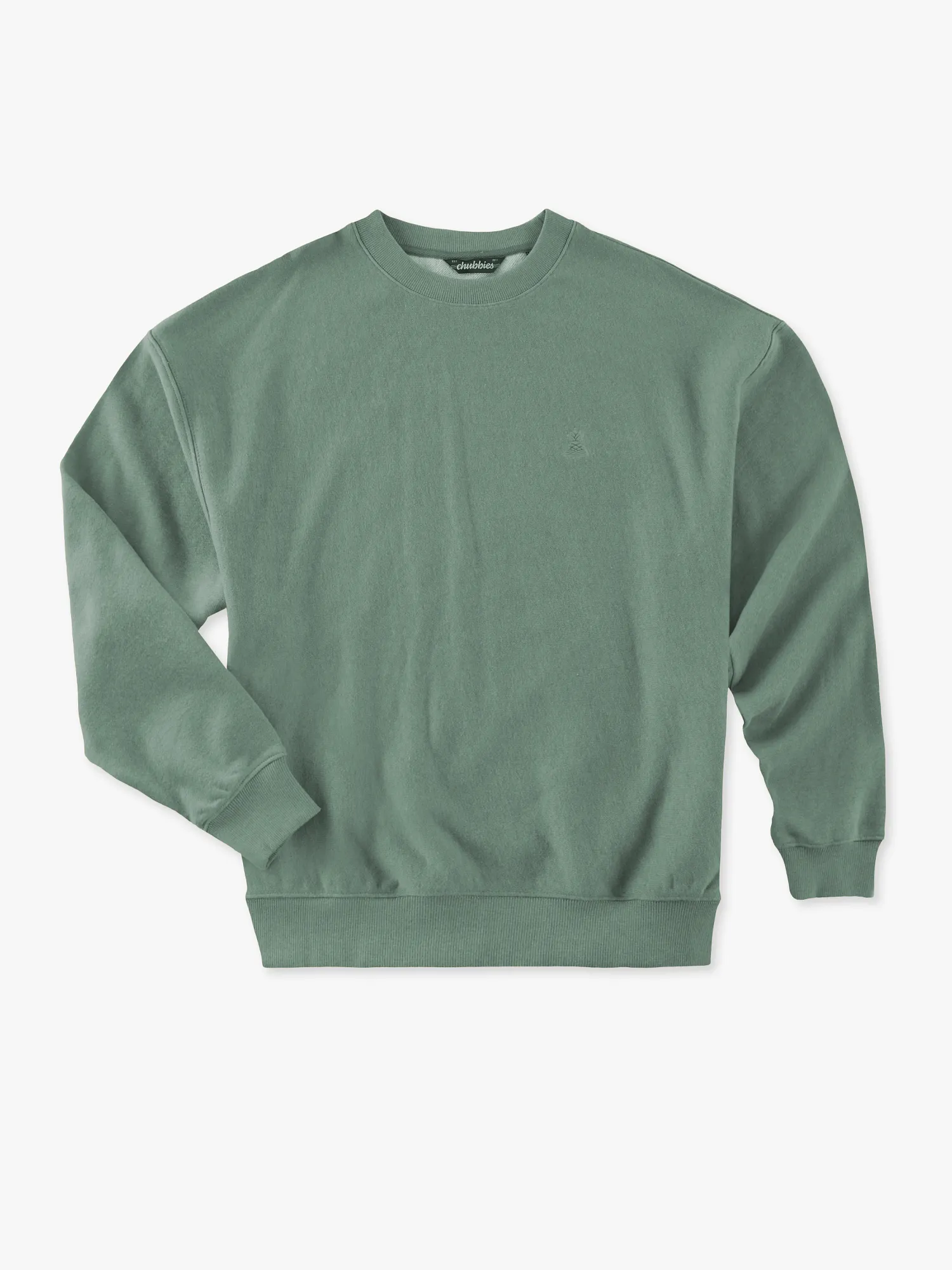 The Olive The Above  (Comfort Crew) - Image 5