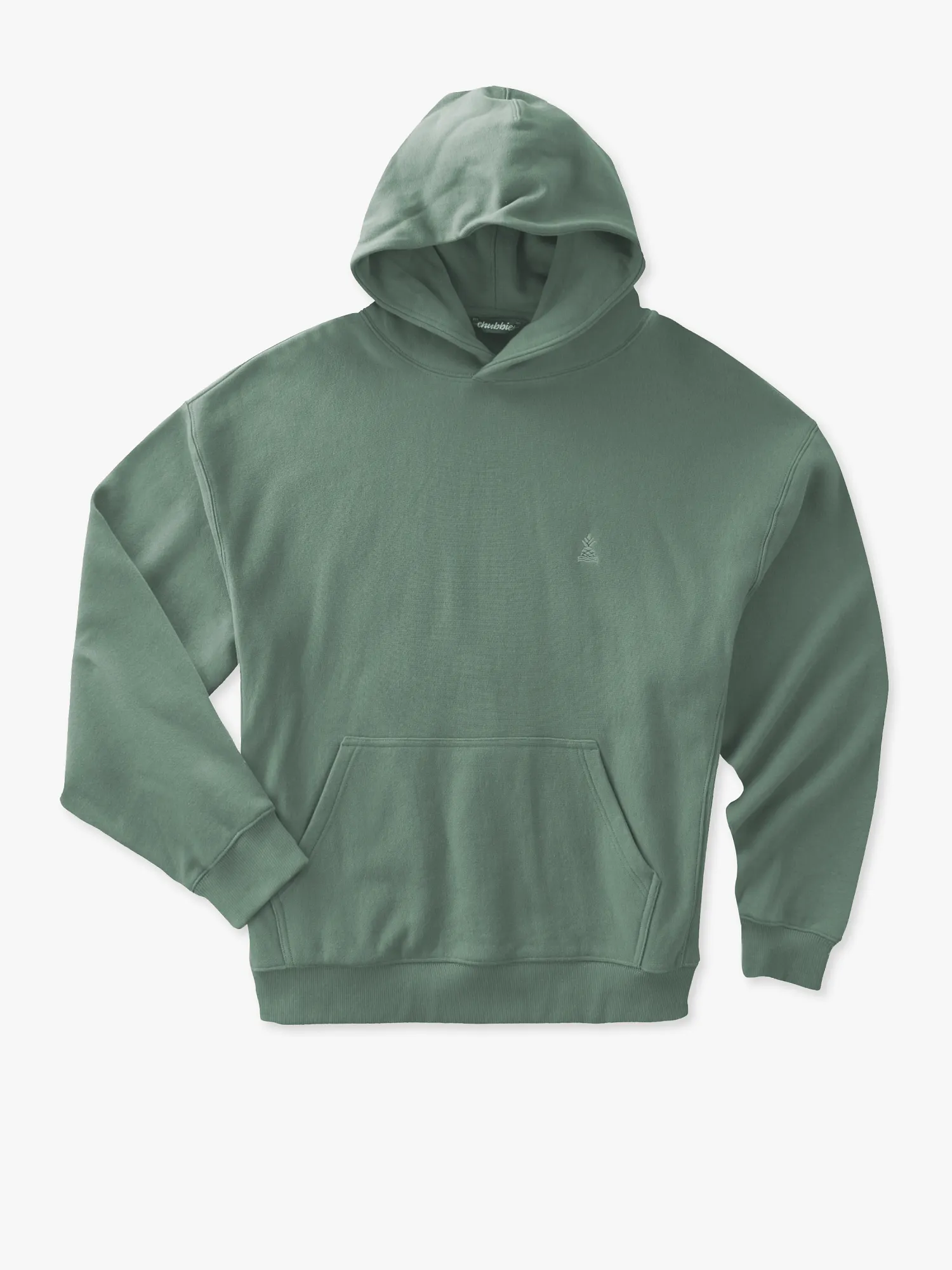 The Olive The Above (Comfort Hoodie) - Image 5