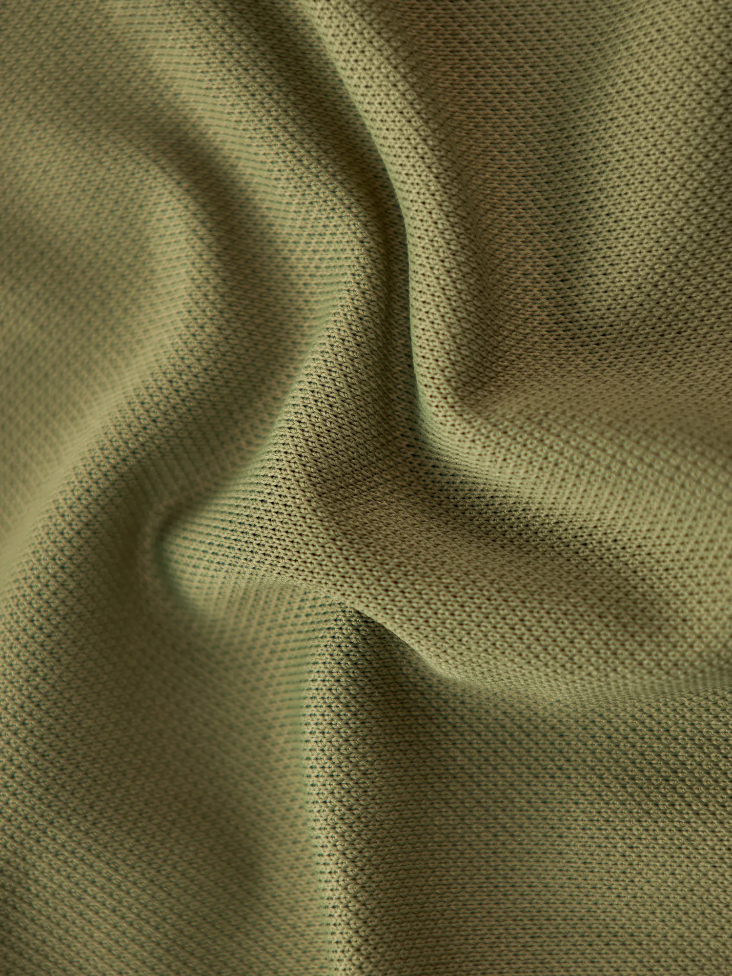 The Olive You Man (Range Polo) - Image 8